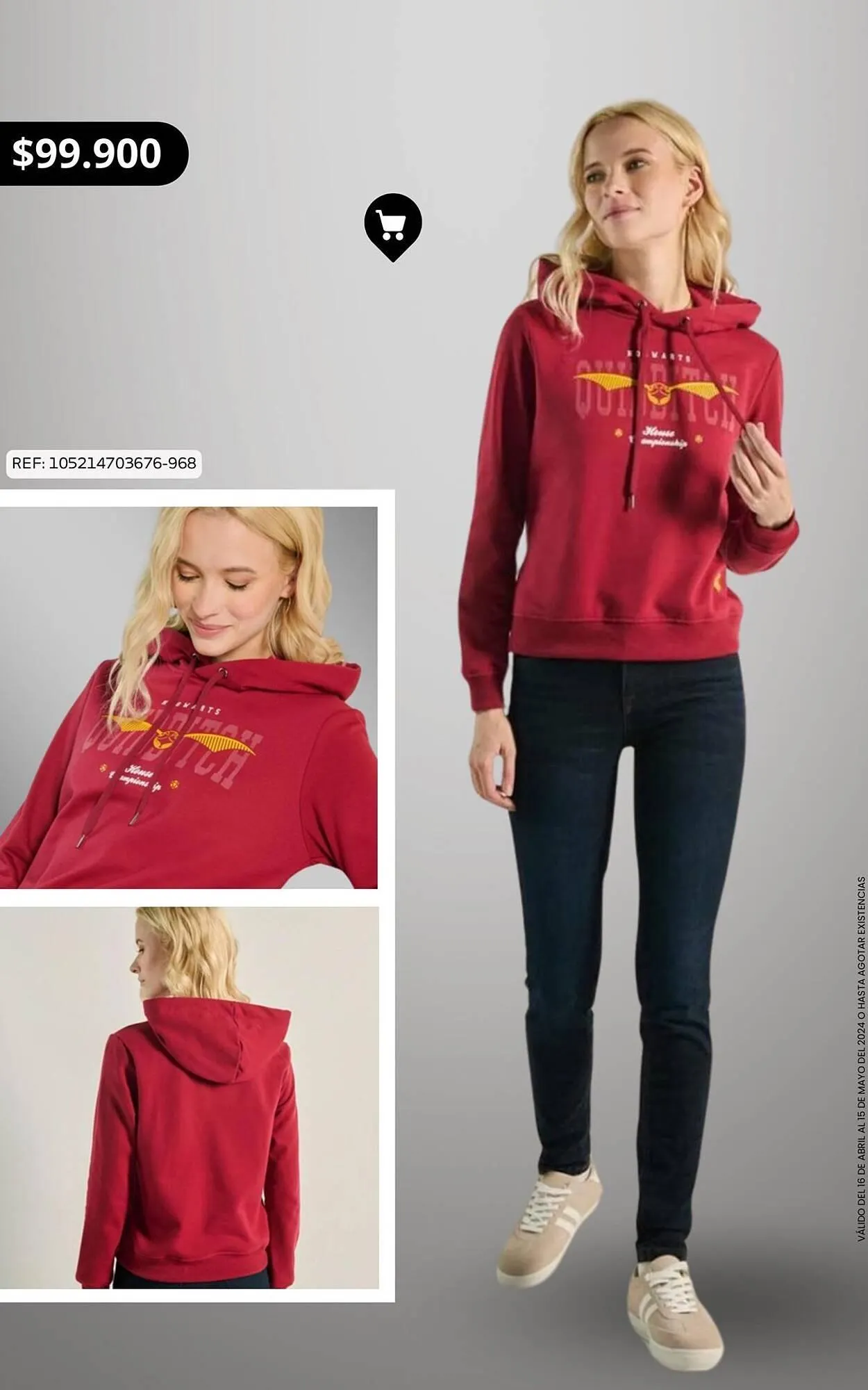 Catalogo de Catálogo Koaj 30 de abril al 12 de mayo 2024 - Pag 15