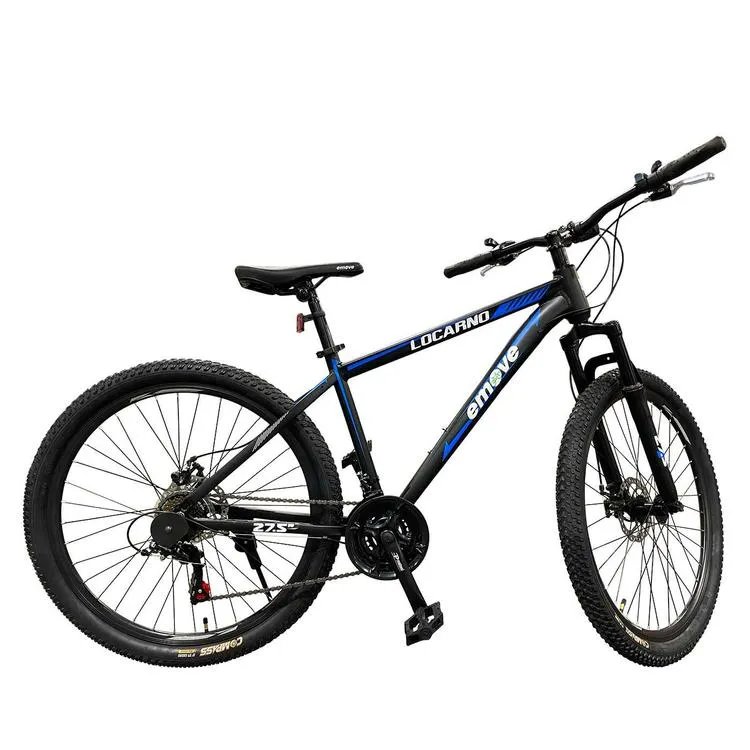 Bicicleta EMOVE Locarno 27,5 Pulgadas