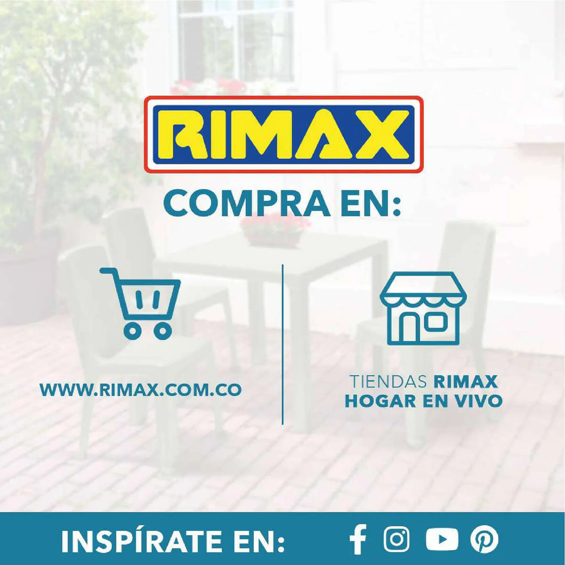 Catalogo de Catálogo Rimax 13 de septiembre al 27 de septiembre 2023 - Pag 5