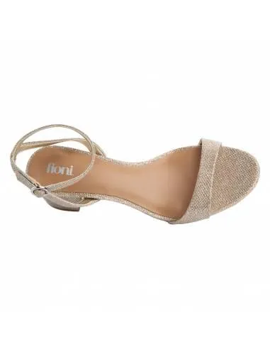 Sandalias Marcia para mujer