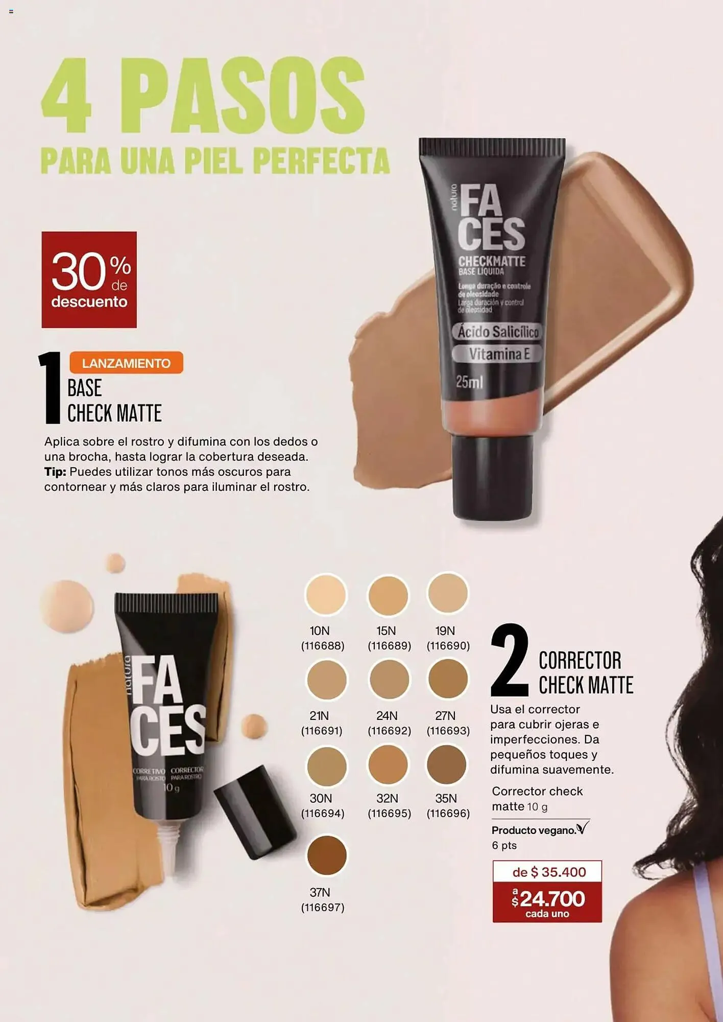 Catalogo de Catálogo Natura 13 de noviembre al 1 de enero 2026 - Pag 91