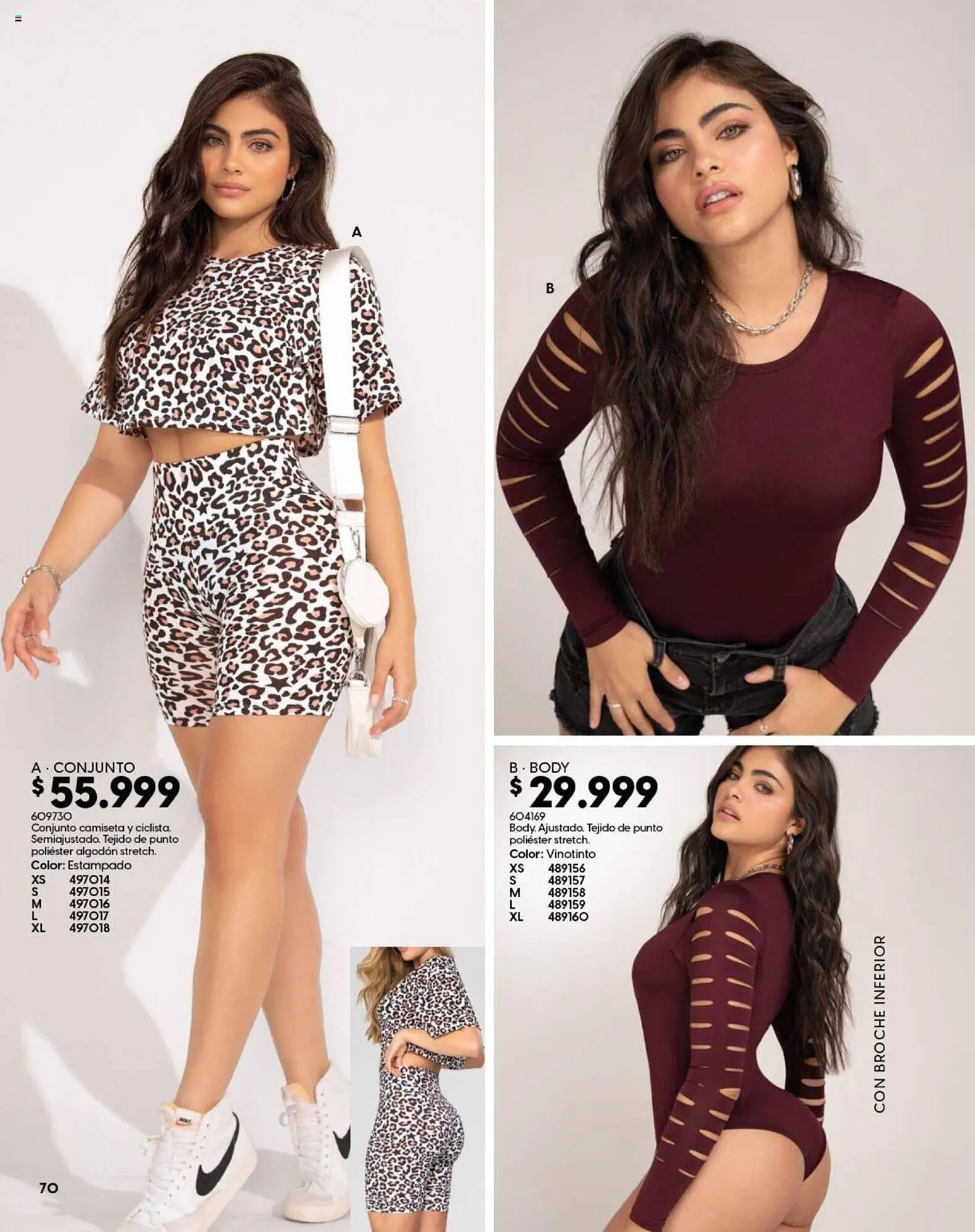 Catalogo de Catálogo Carmel 11 de diciembre al 31 de diciembre 2023 - Pag 76