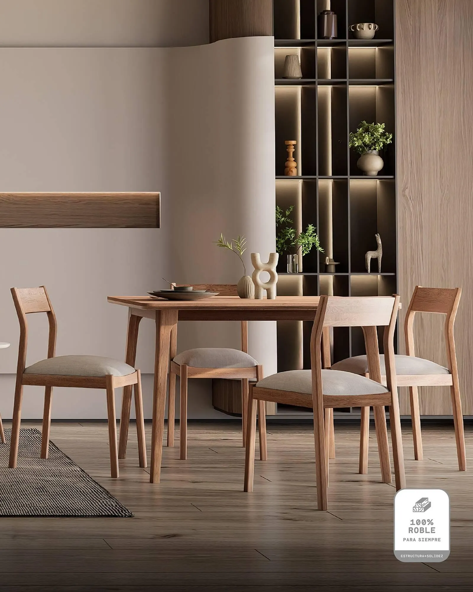 Catalogo de Catálogo Muebles Jamar 28 de noviembre al 31 de diciembre 2025 - Pag 2