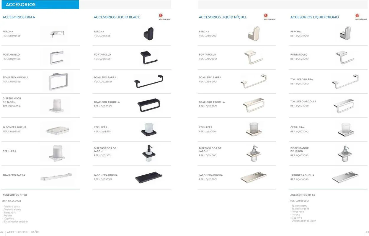 Catalogo de Corona 22 de mayo al 31 de diciembre 2023 - Pag 22