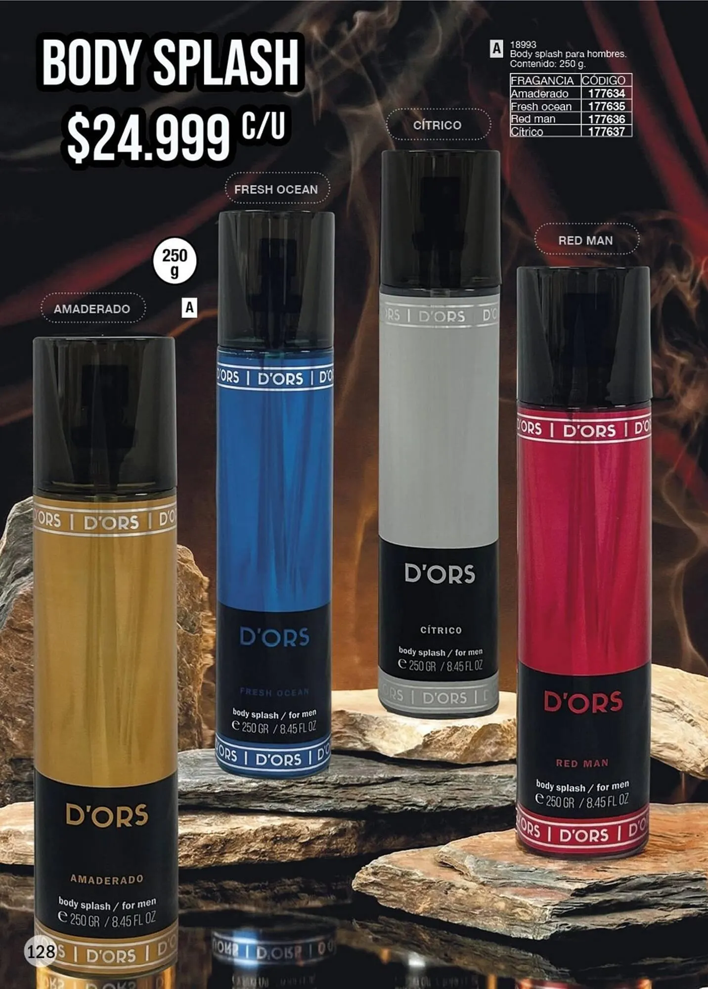 Catalogo de Catálogo Juana Bonita 1 de julio al 31 de julio 2026 - Pag 128