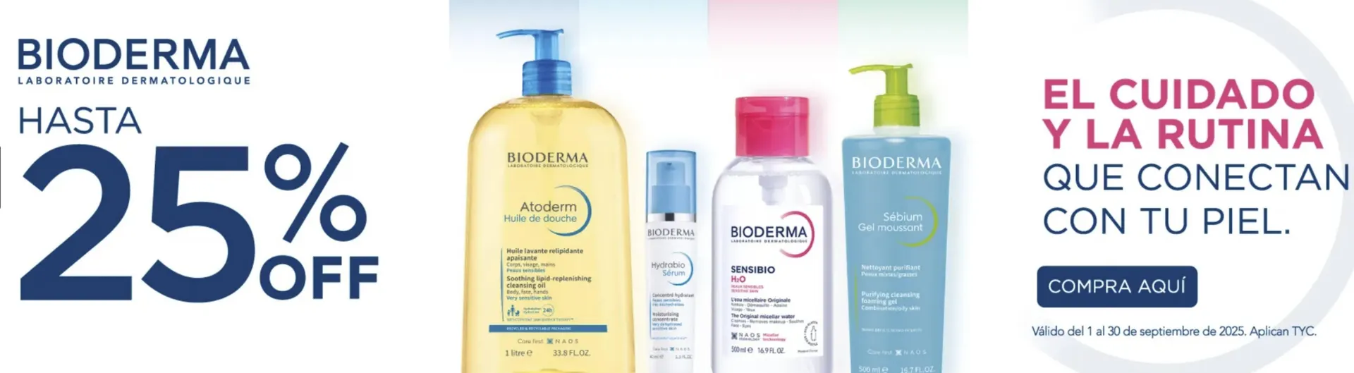 Catálogo Droguerías Colsubsidio - 1