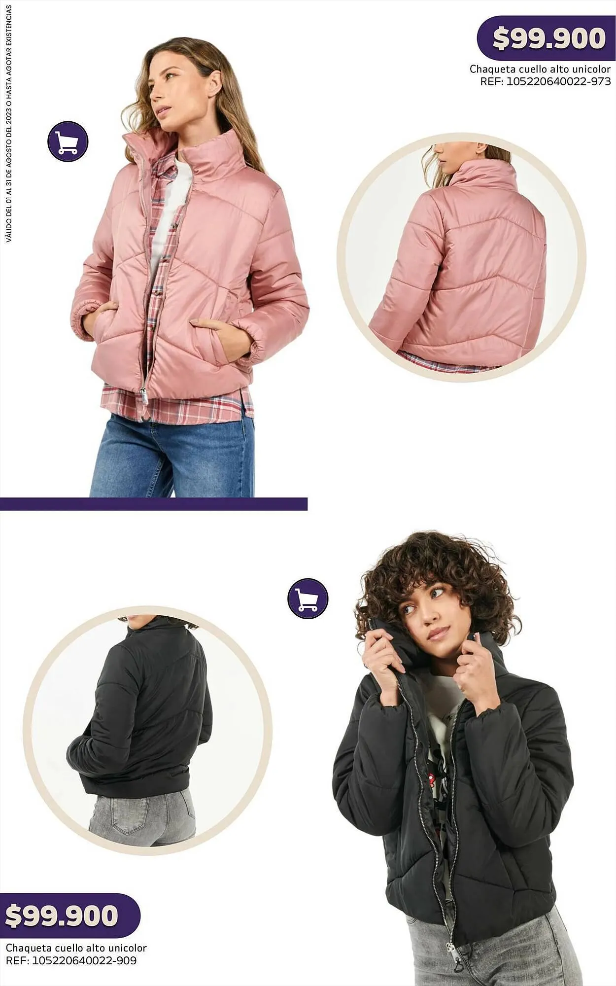 Catalogo de Catálogo Koaj 2 de agosto al 5 de agosto 2023 - Pag 27