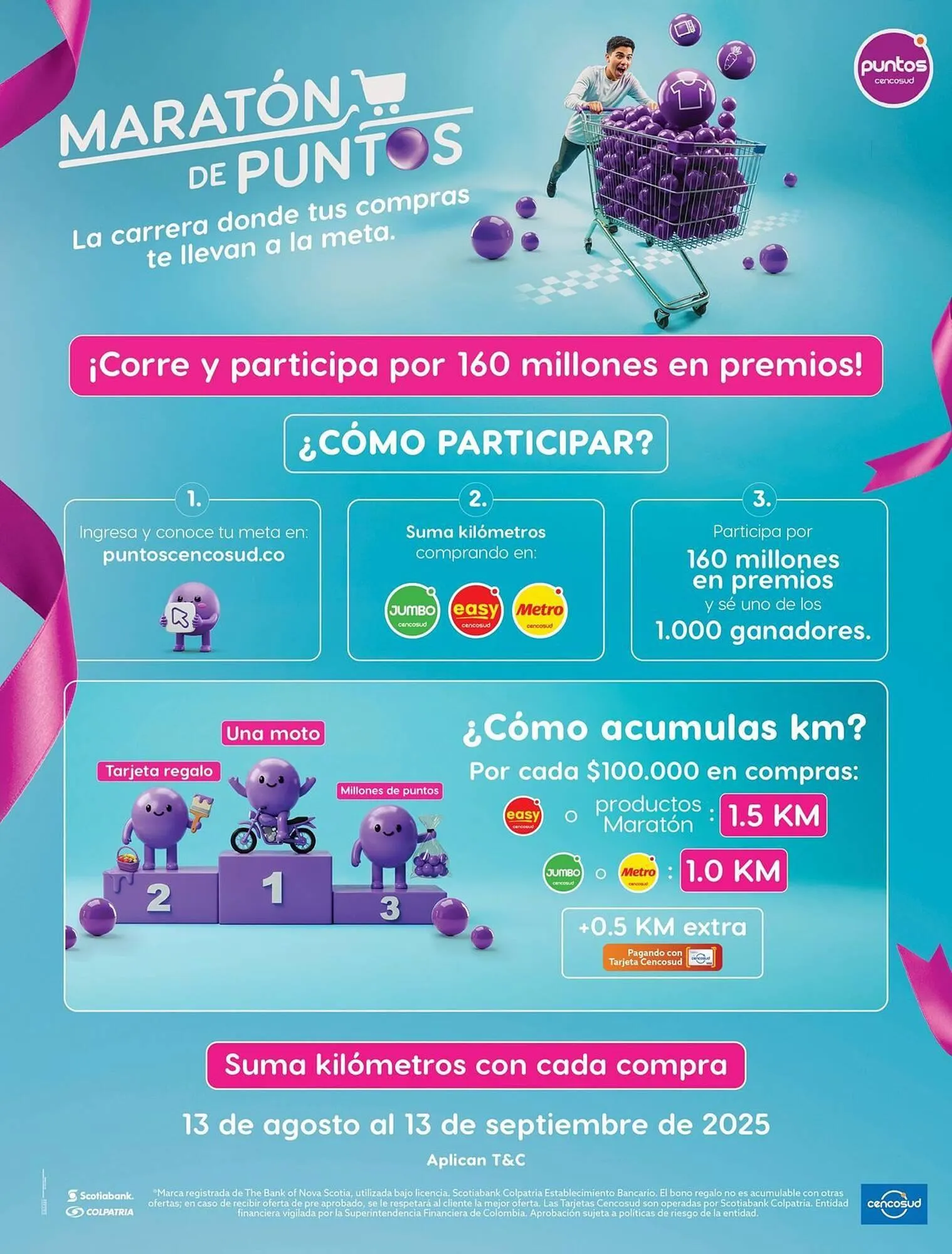 Catalogo de Catálogo Metro 13 de agosto al 31 de agosto 2025 - Pag 2