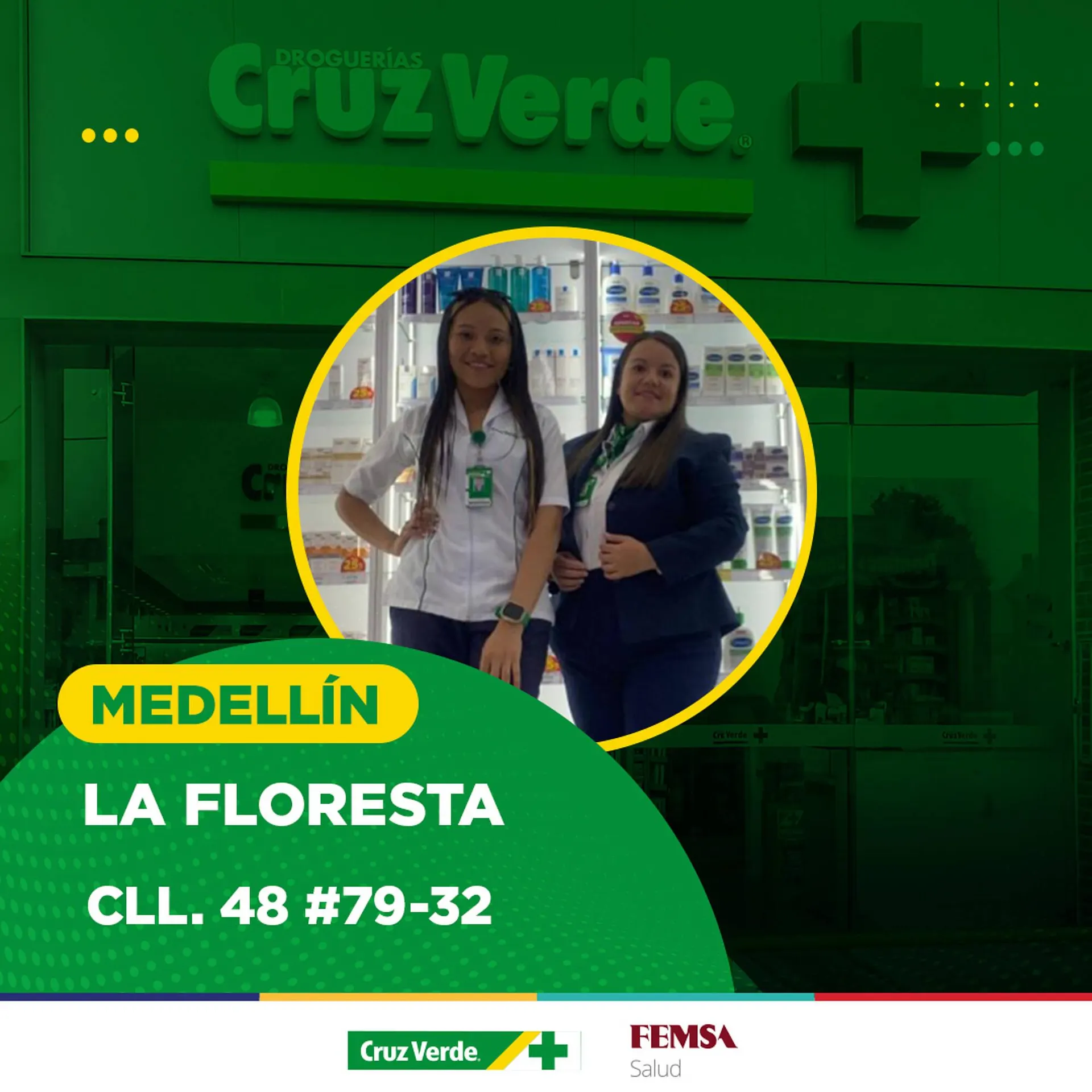 Catalogo de Catálogo Cruz verde 6 de junio al 6 de junio 2025 - Pag 5