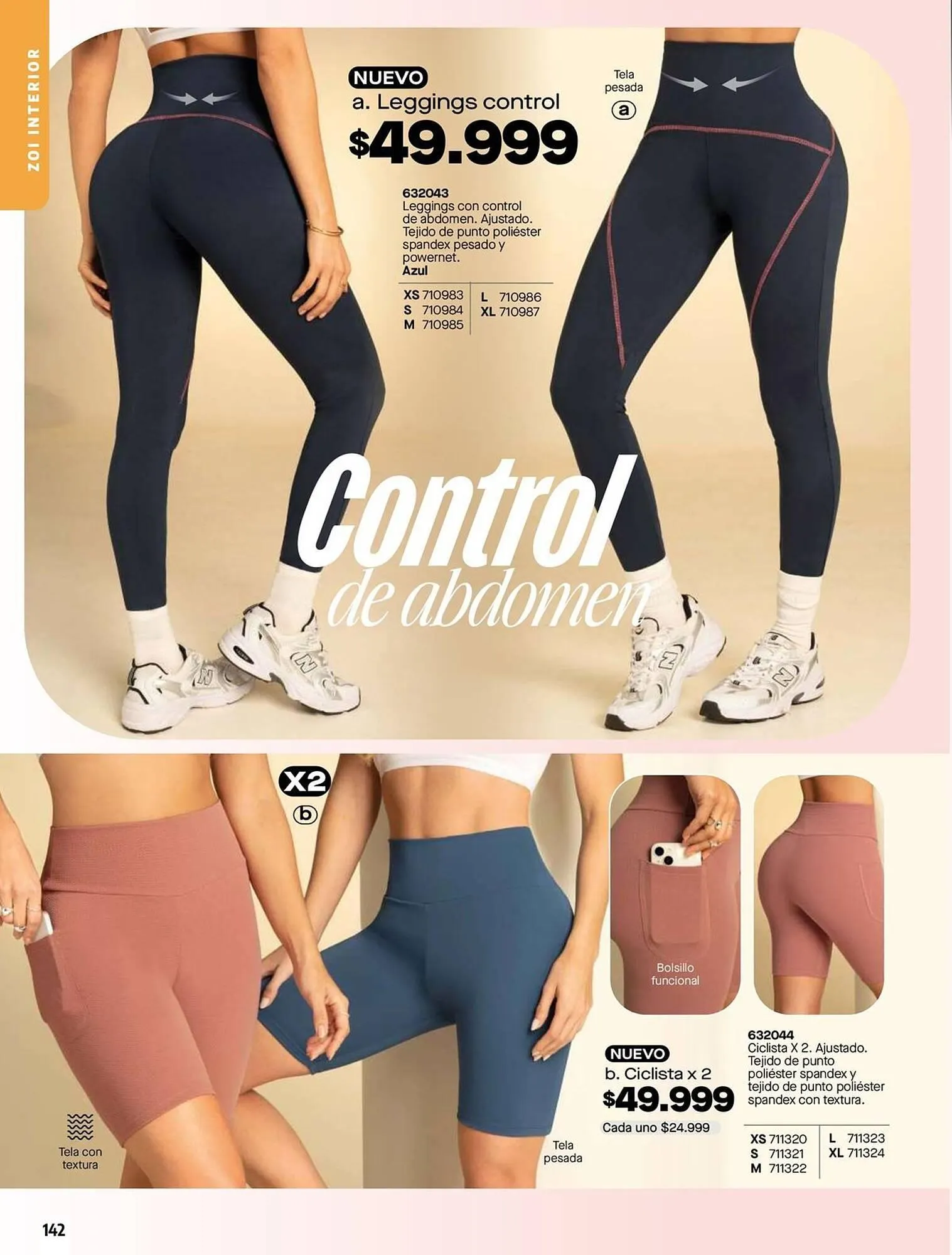 Catalogo de Catálogo Carmel 7 de julio al 26 de julio 2026 - Pag 142