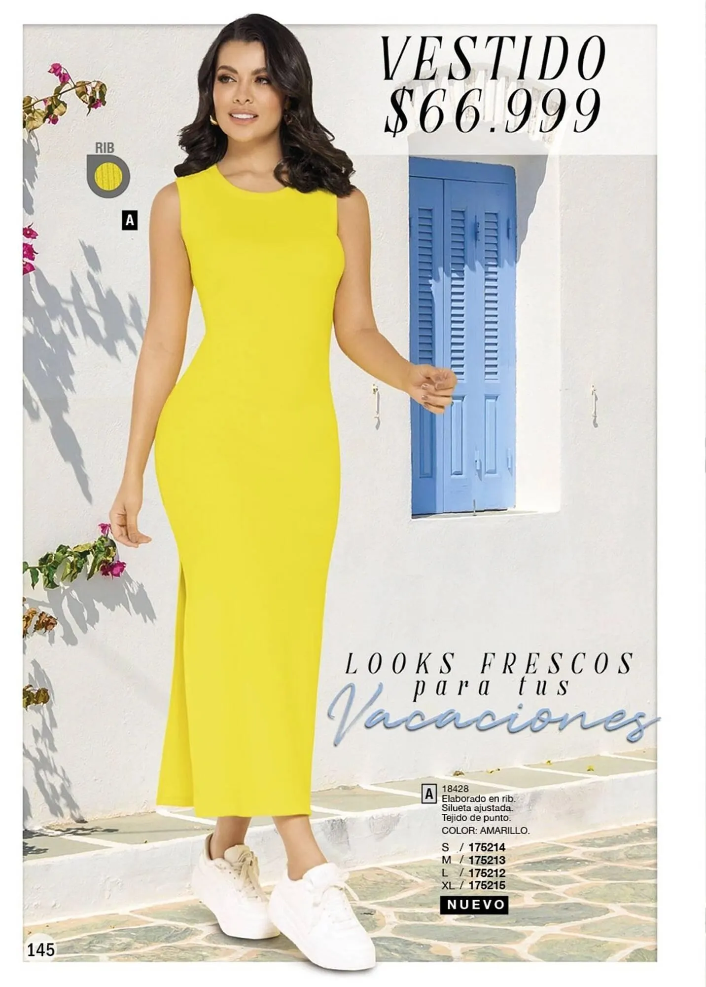 Catalogo de Catálogo Juana Bonita 30 de diciembre al 13 de enero 2025 - Pag 50