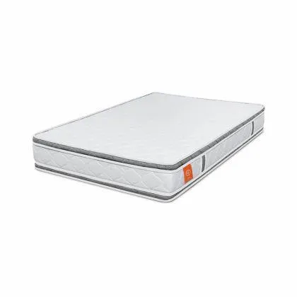 Colchón Sensa Foam 100X190X24