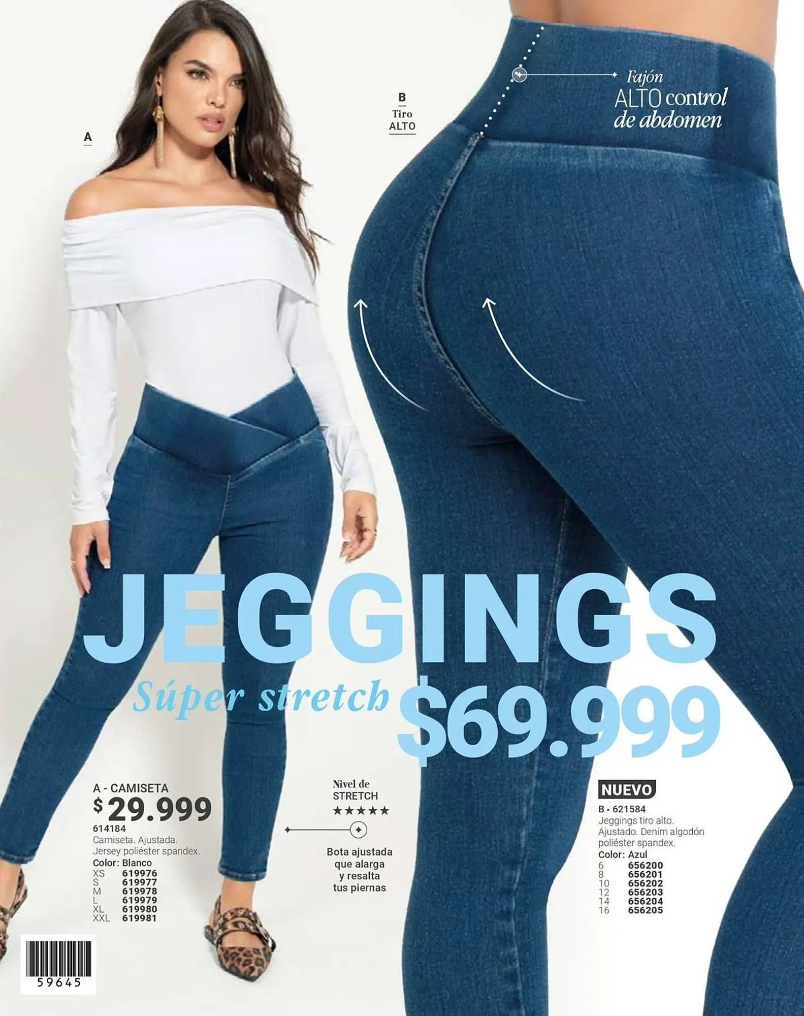 Catalogo de Catálogo Carmel 25 de marzo al 30 de abril 2025 - Pag 164