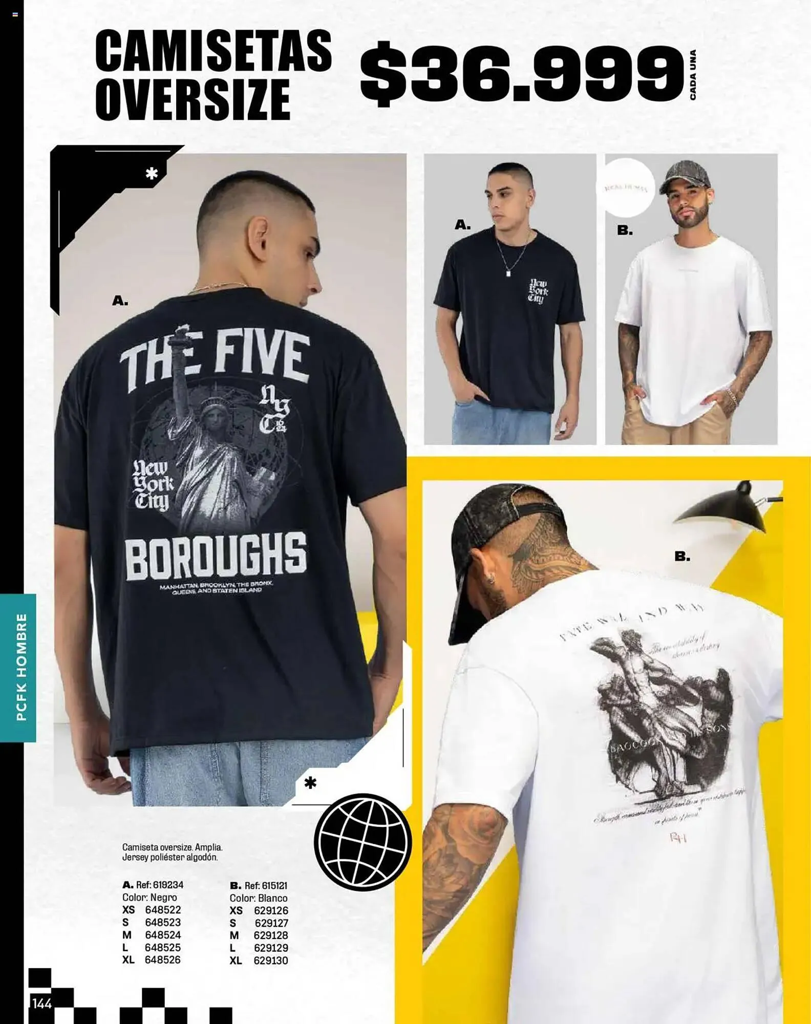 Catalogo de Catálogo Pacífika 20 de mayo al 21 de julio 2025 - Pag 662