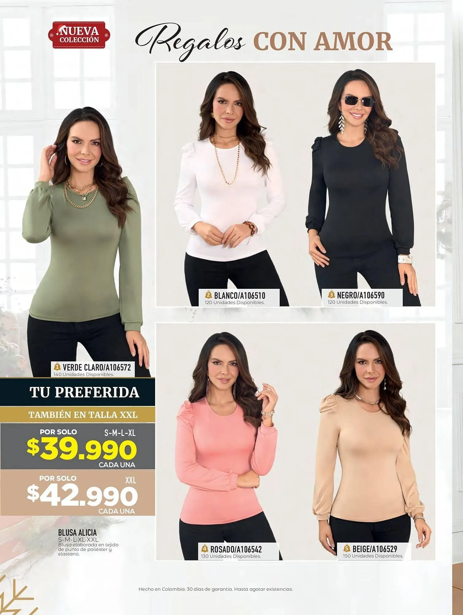 Catalogo de Catálogo Croydon 31 de octubre al 26 de diciembre 2025 - Pag 87