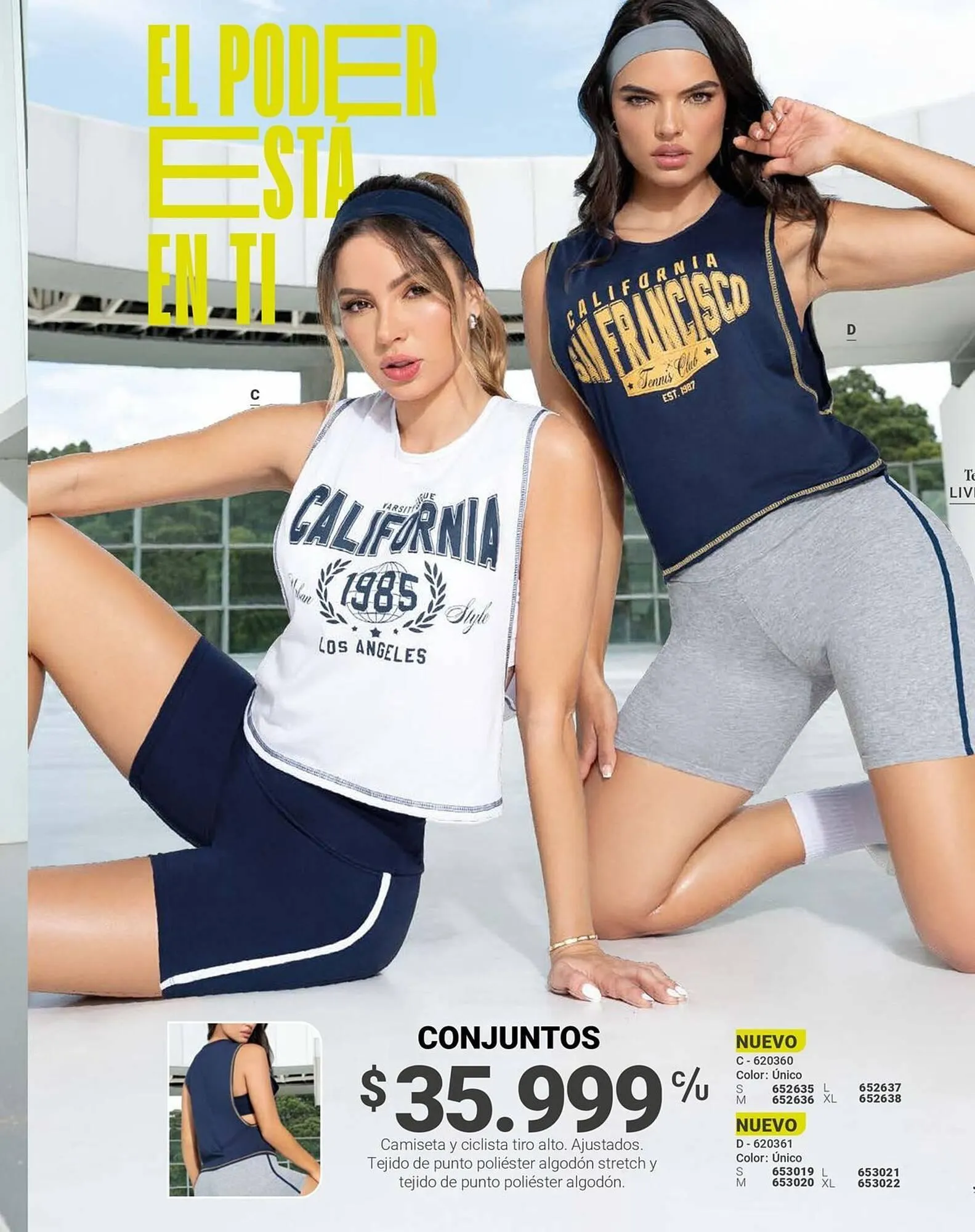 Catalogo de Catálogo Carmel 3 de febrero al 28 de febrero 2025 - Pag 5