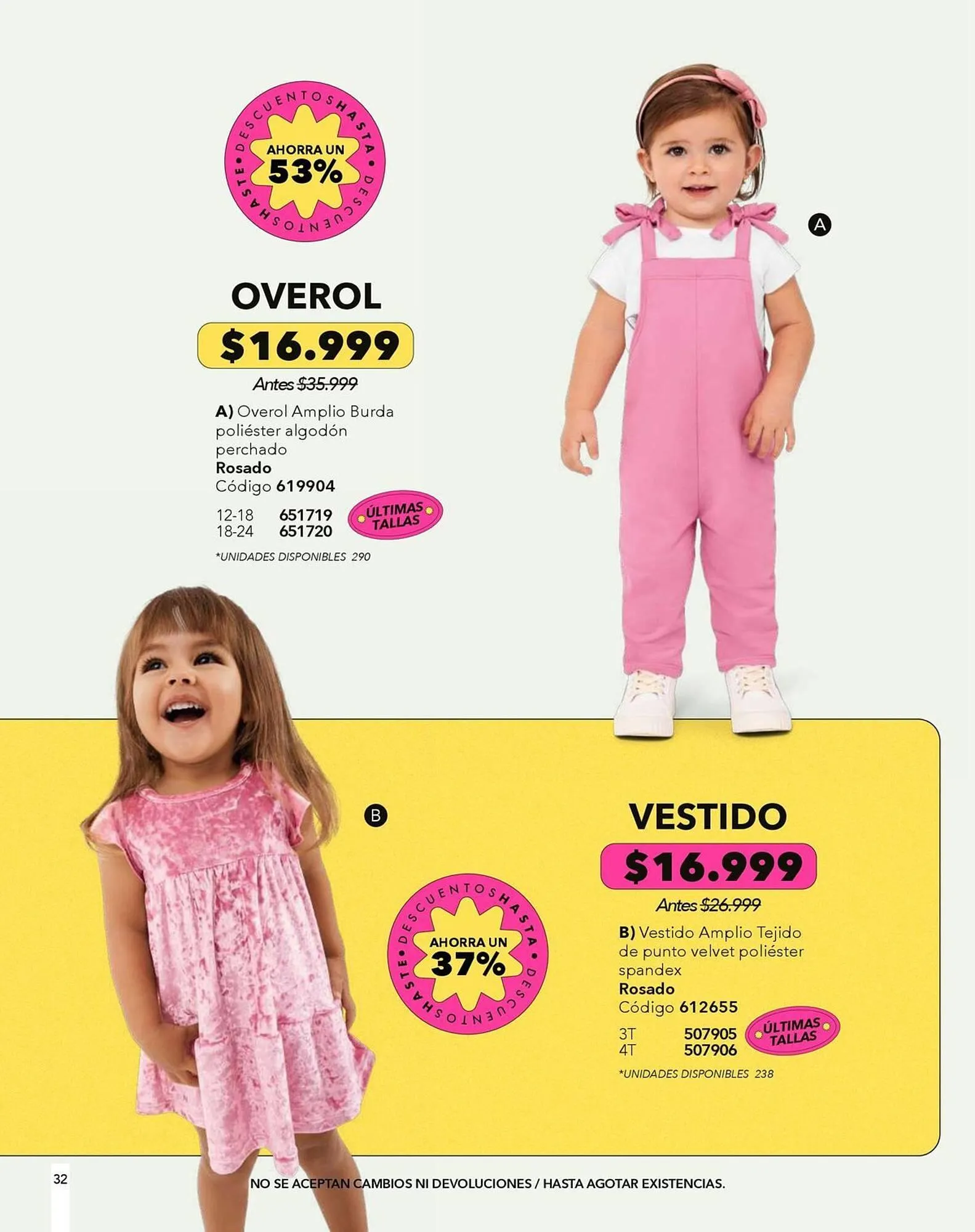 Catalogo de Catálogo Loguin 7 de marzo al 31 de marzo 2026 - Pag 142