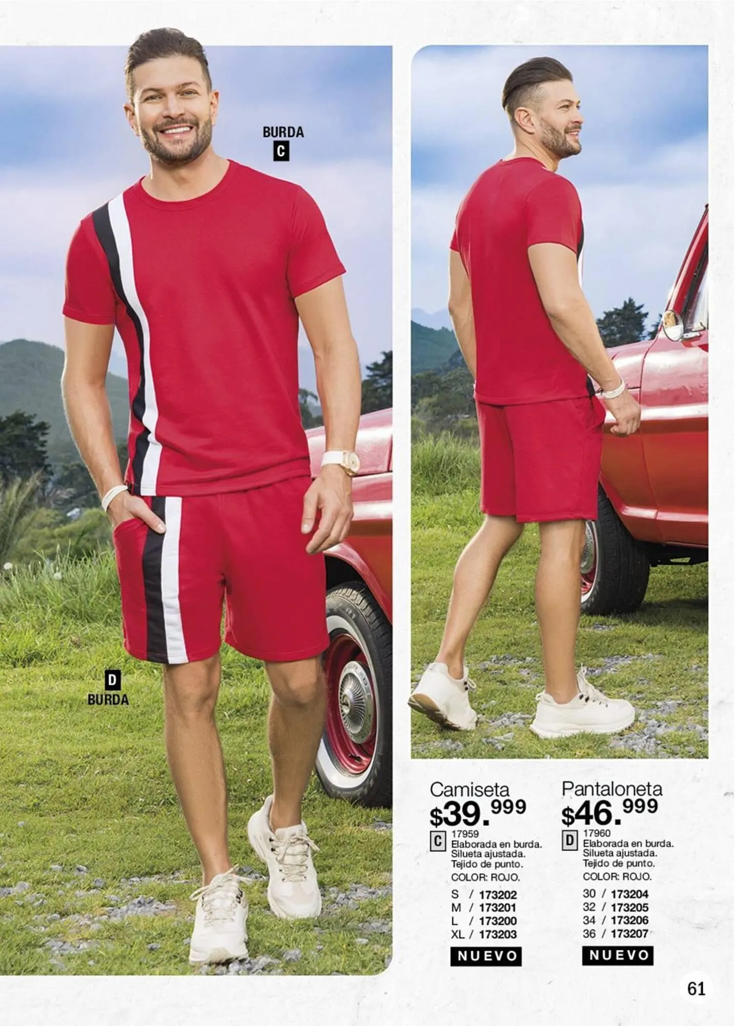 Catalogo de Catálogo Juana Bonita 26 de julio al 26 de agosto 2024 - Pag 113