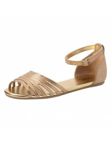 Sandalias Mirror para niñas