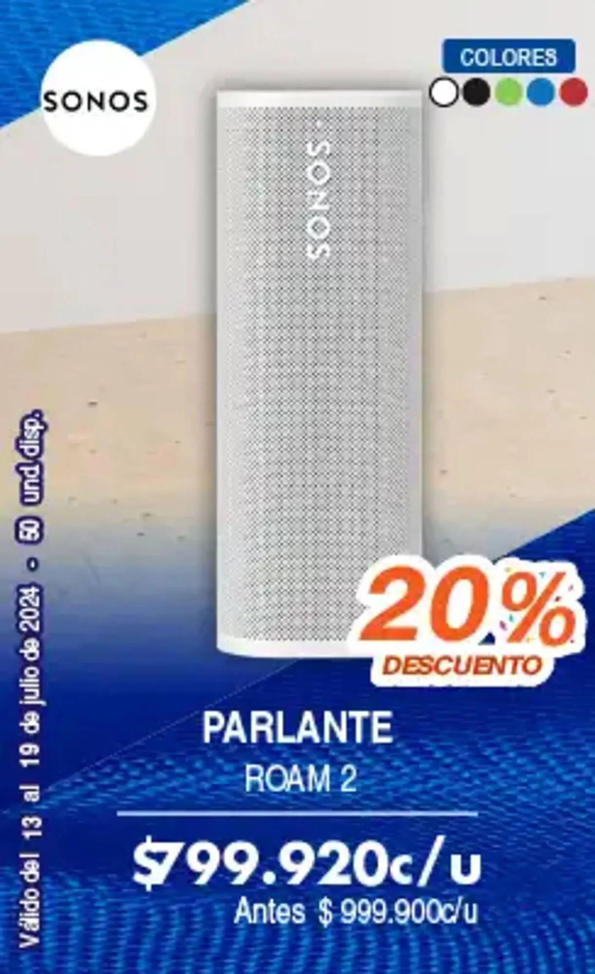 Catalogo de Catálogo Alkosto 18 de julio al 19 de julio 2024 - Pag 5