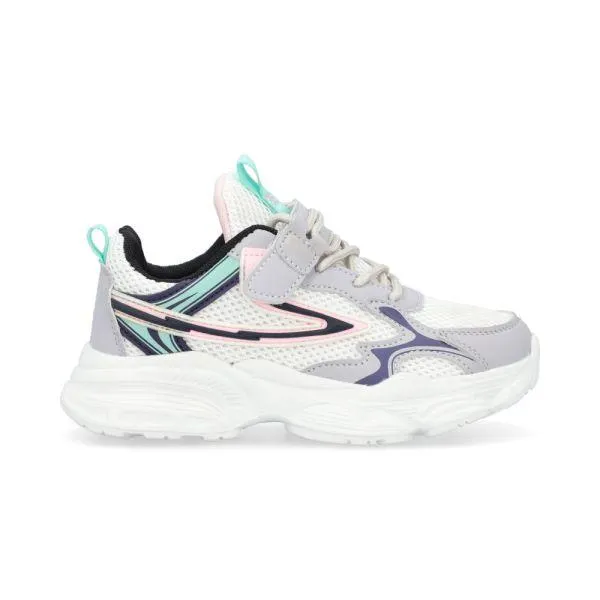 CALZADO DEPORTIVO MODA 0540-015