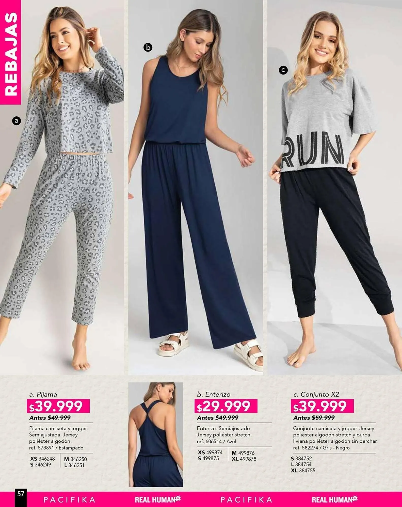 Catalogo de Catálogo Pacífika 4 de febrero al 28 de febrero 2025 - Pag 259