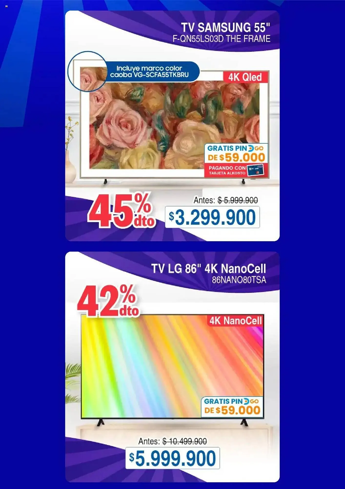 Catalogo de Catálogo Ktronix 9 de junio al 16 de junio 2025 - Pag 5