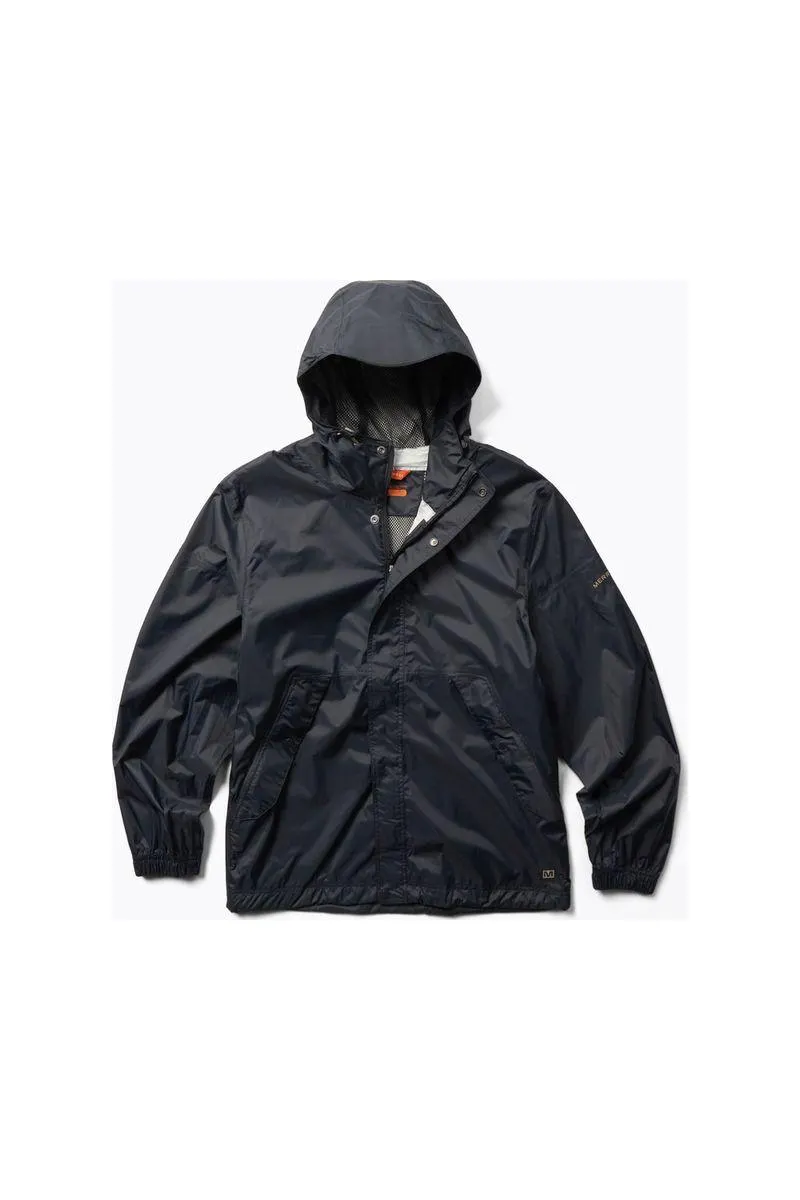 Chaquetas Fallon Shell - Black