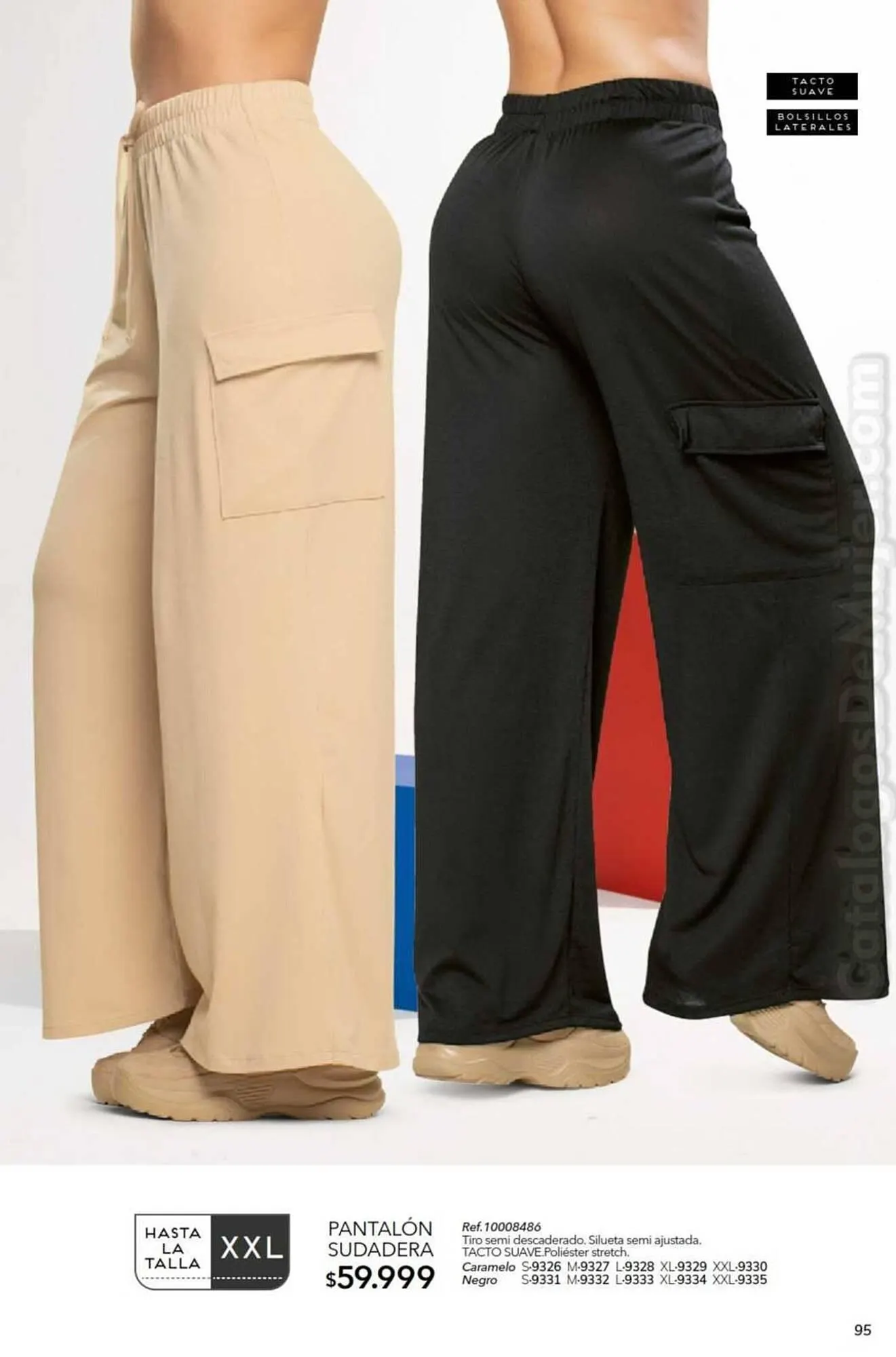 Catalogo de Catálogo Marketing Personal 3 de mayo al 24 de junio 2024 - Pag 2