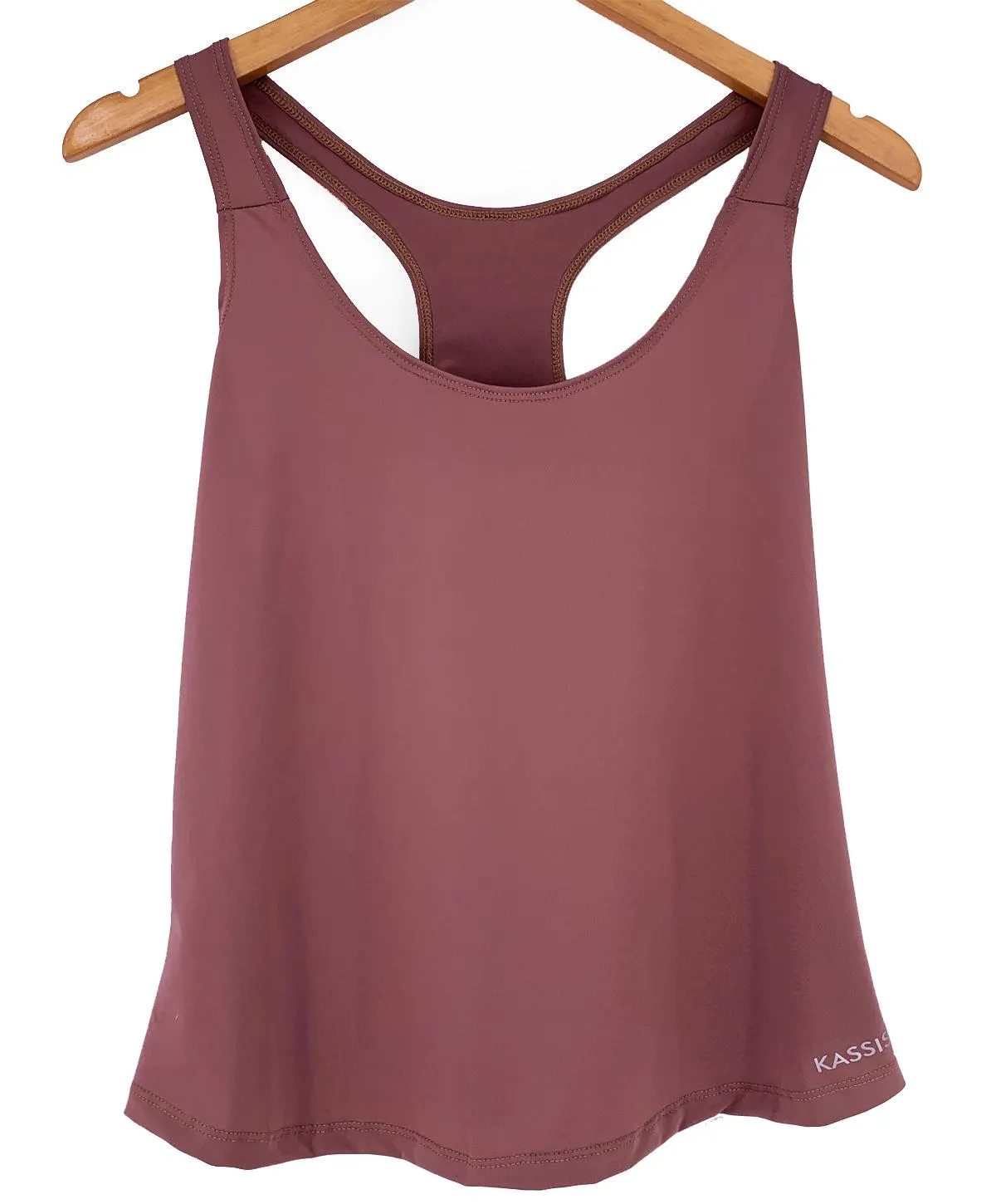 BLUSA TAUPE