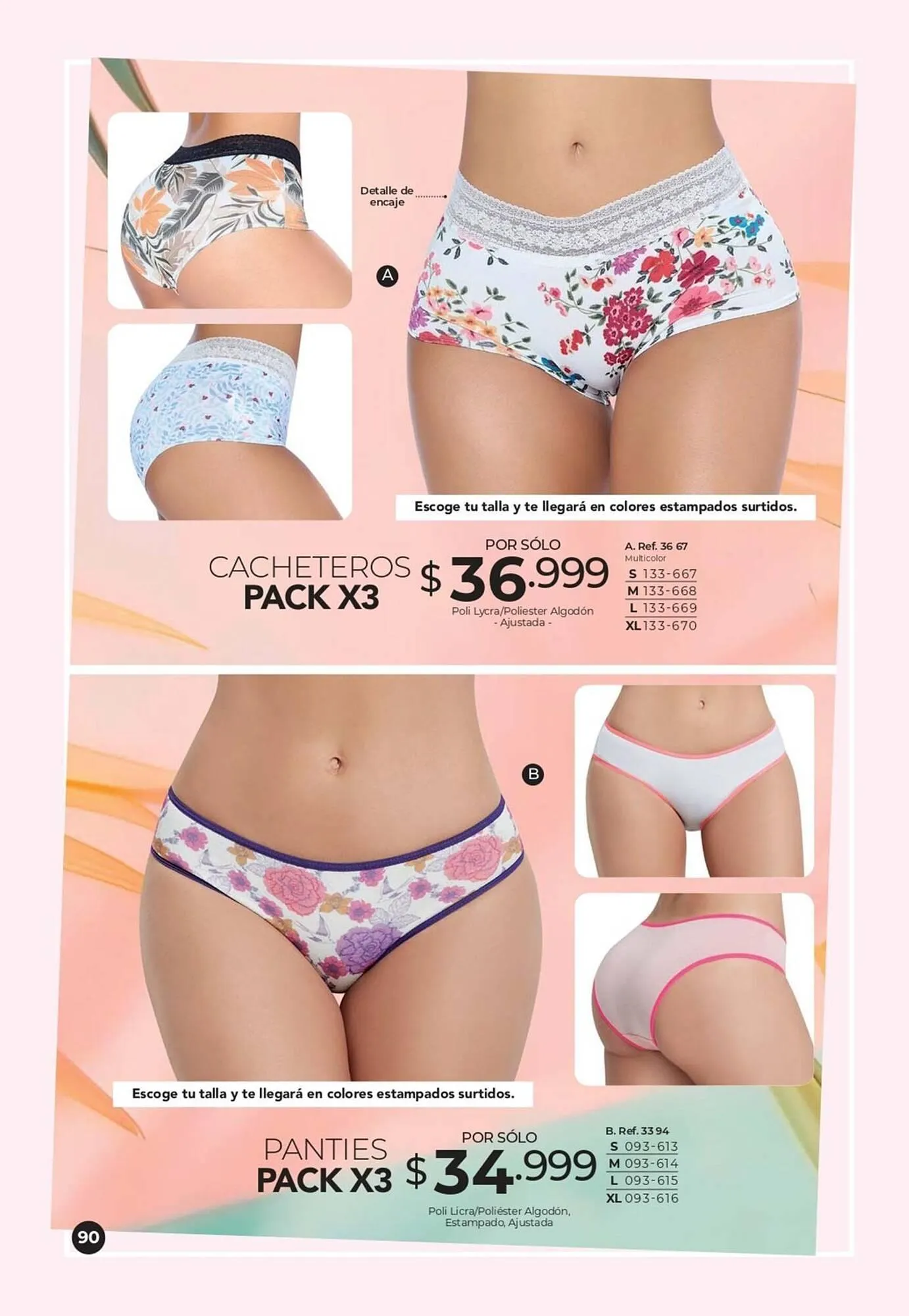 Catalogo de Catálogo Dolce Catálogos 18 de diciembre al 18 de marzo 2025 - Pag 144