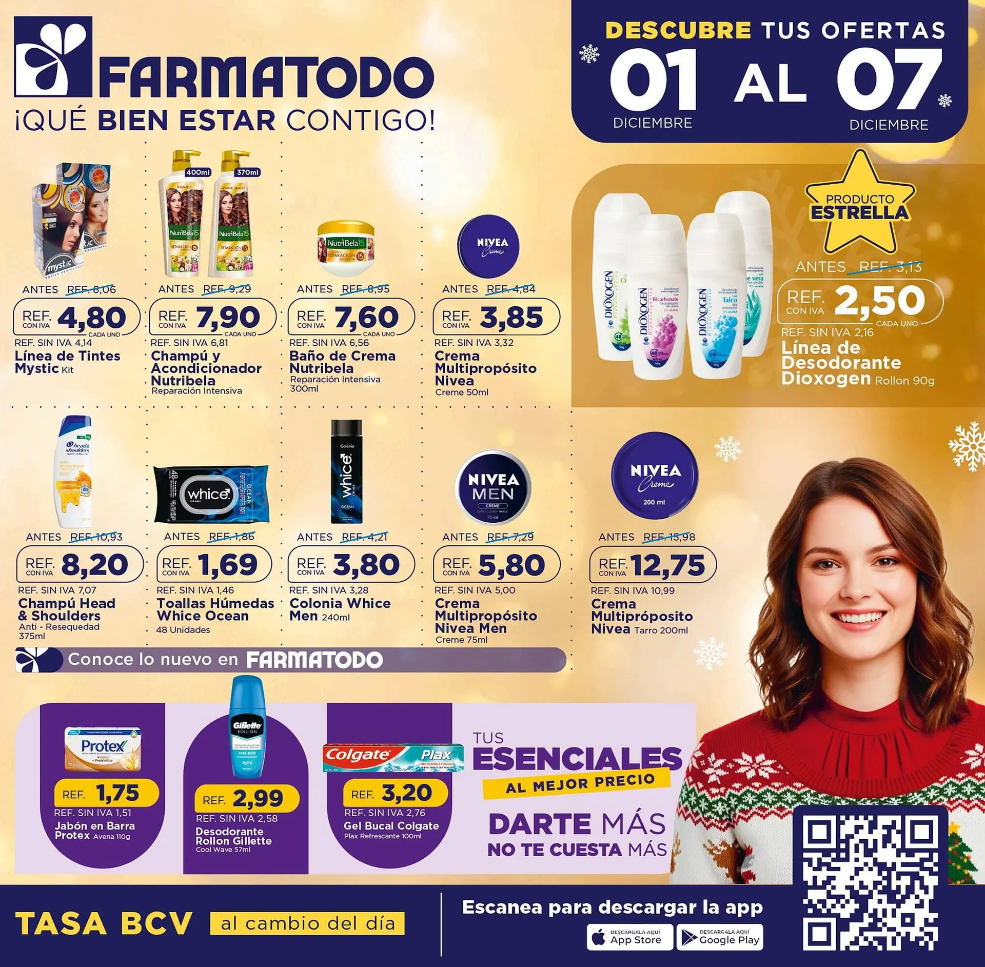 Catálogo FarmaTodo - 1