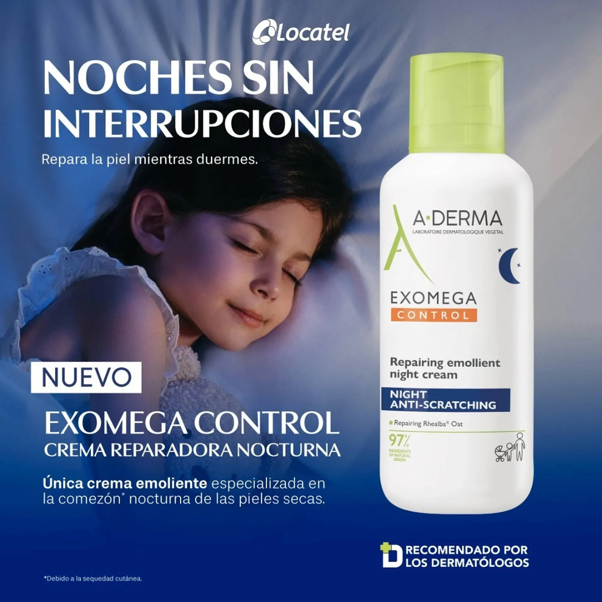 Catálogo Locatel - 1