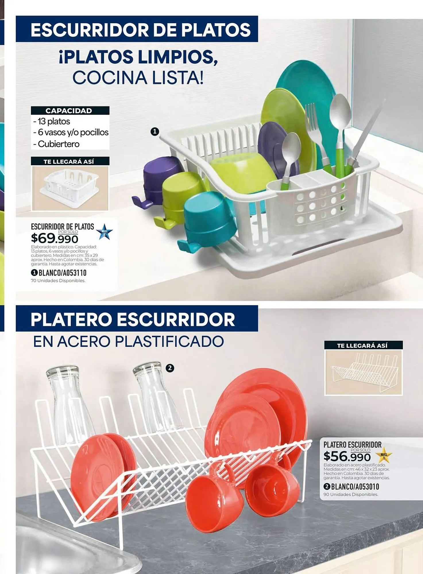 Catalogo de Catálogo Croydon 22 de septiembre al 30 de octubre 2025 - Pag 254