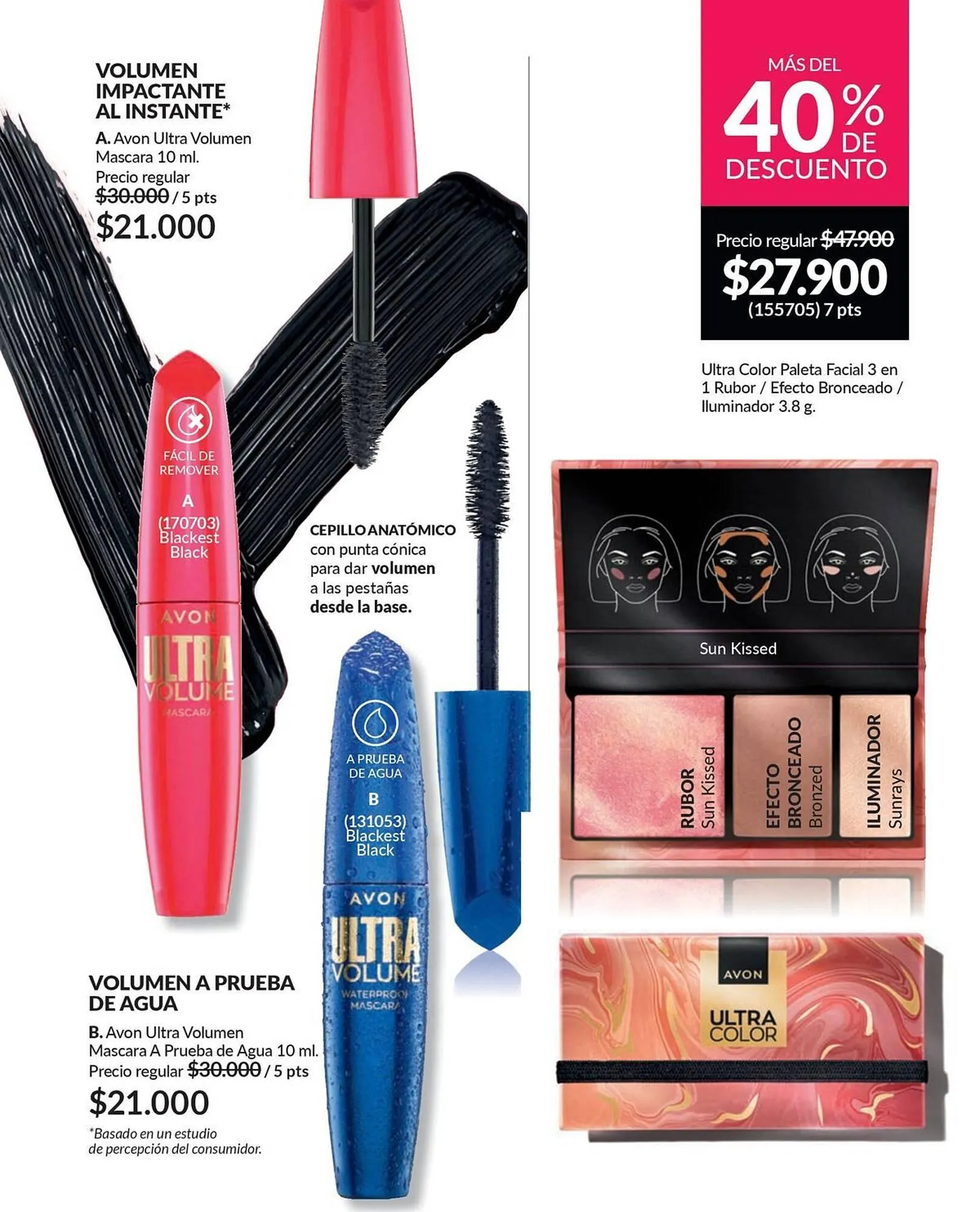 Catalogo de Catálogo Avon 19 de noviembre al 25 de diciembre 2025 - Pag 57