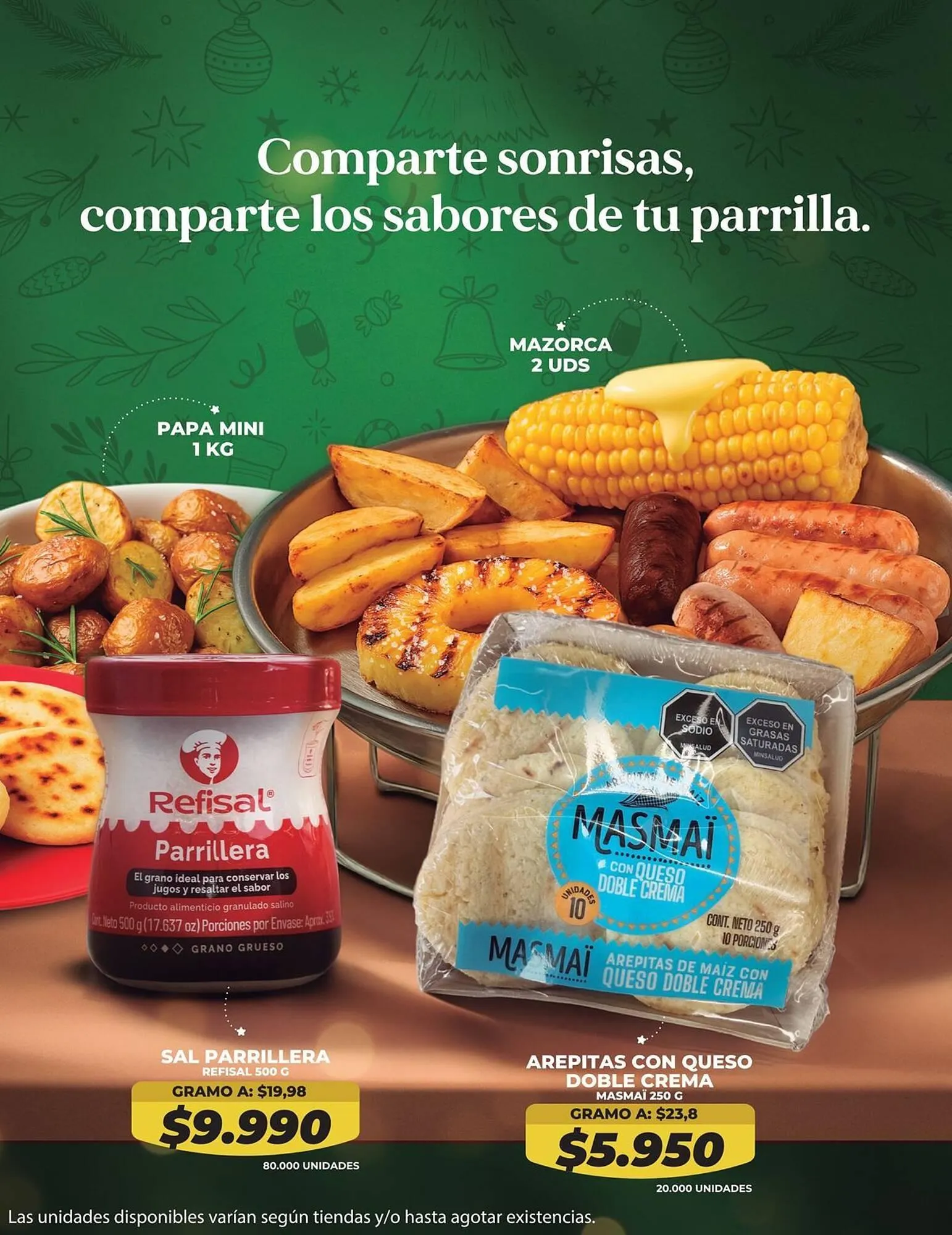 Catalogo de Catálogo Tiendas D1 14 de noviembre al 21 de noviembre 2025 - Pag 18