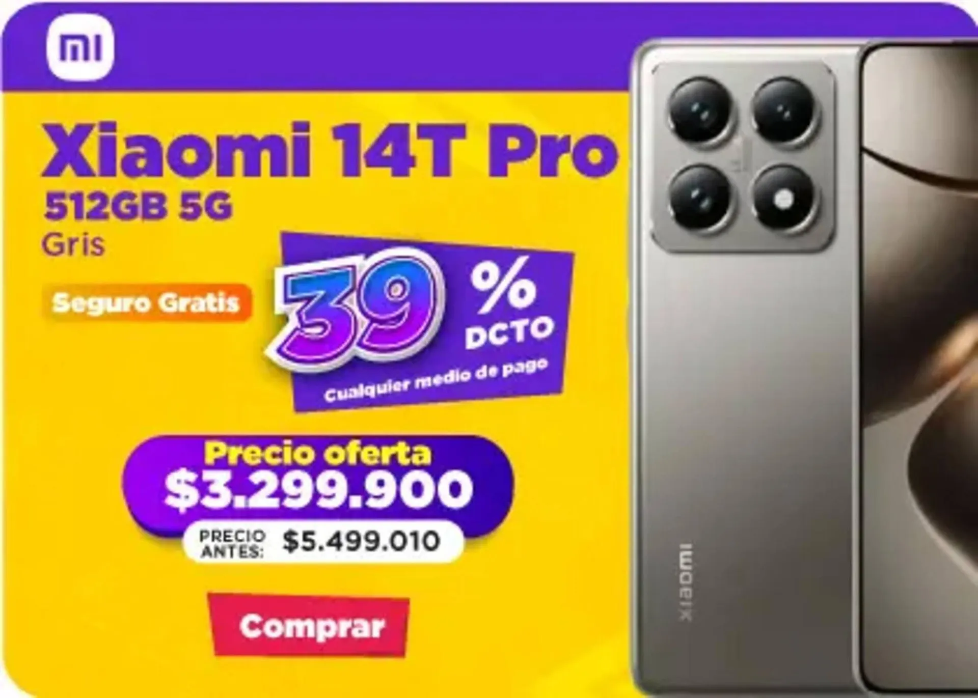 Catalogo de Catálogo Alkomprar 8 de abril al 10 de abril 2025 - Pag 3