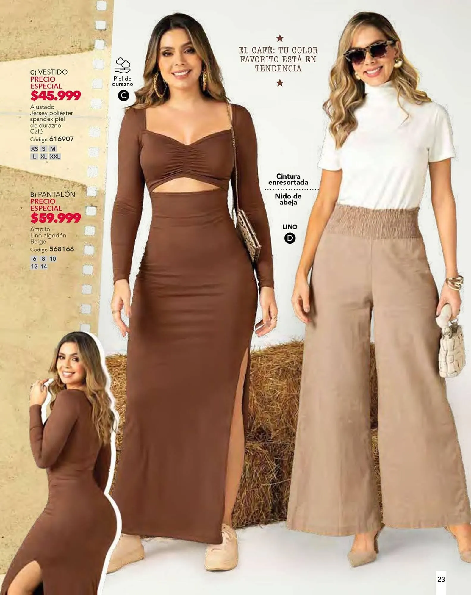 Catalogo de Catálogo Loguin 14 de enero al 15 de febrero 2025 - Pag 33