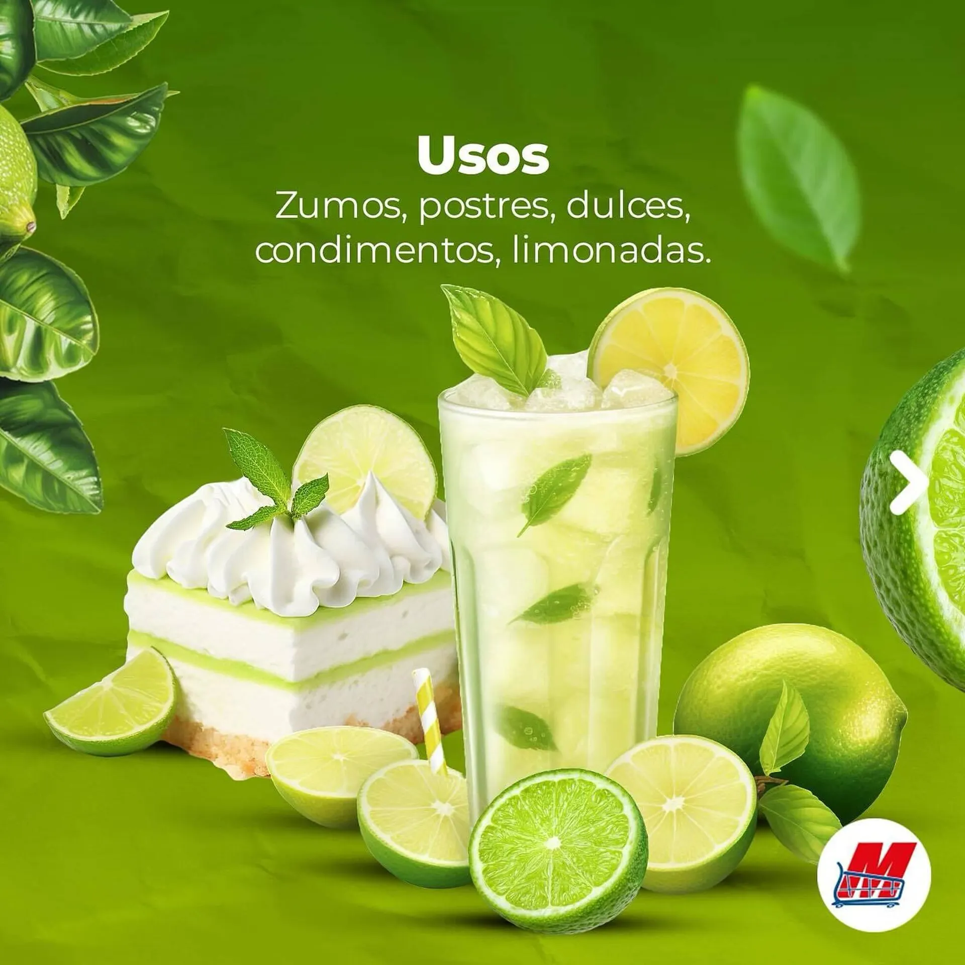 Catalogo de Catálogo MegaTiendas 4 de febrero al 8 de febrero 2025 - Pag 3