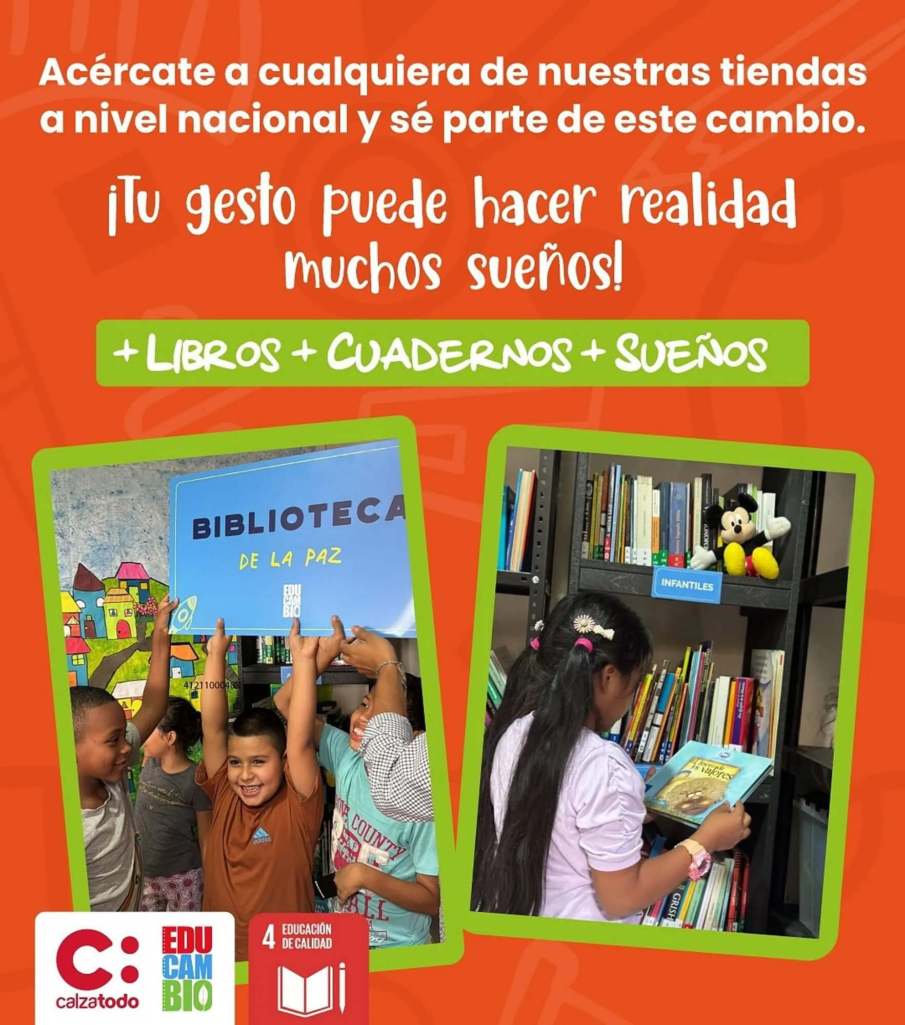 Catalogo de Catálogo calzatodo 4 de febrero al 8 de febrero 2025 - Pag 2