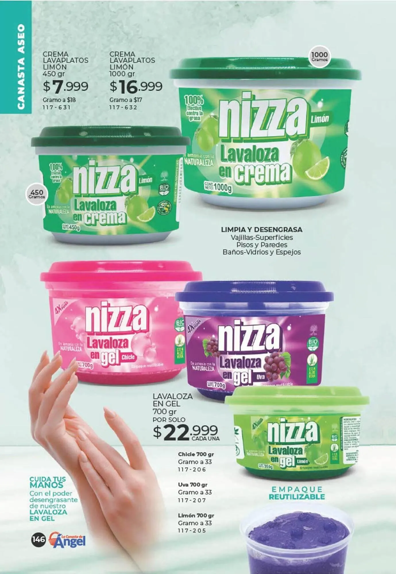 Catalogo de Catálogo Dolce Catálogos 24 de octubre al 24 de enero 2025 - Pag 51