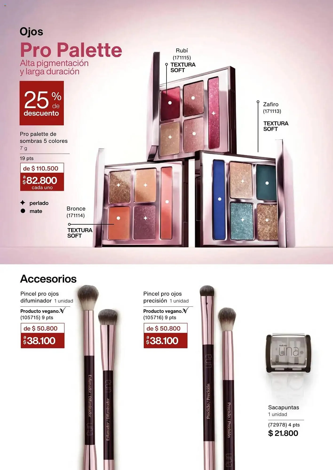 Catalogo de Catálogo Natura 2 de enero al 31 de enero 2026 - Pag 53