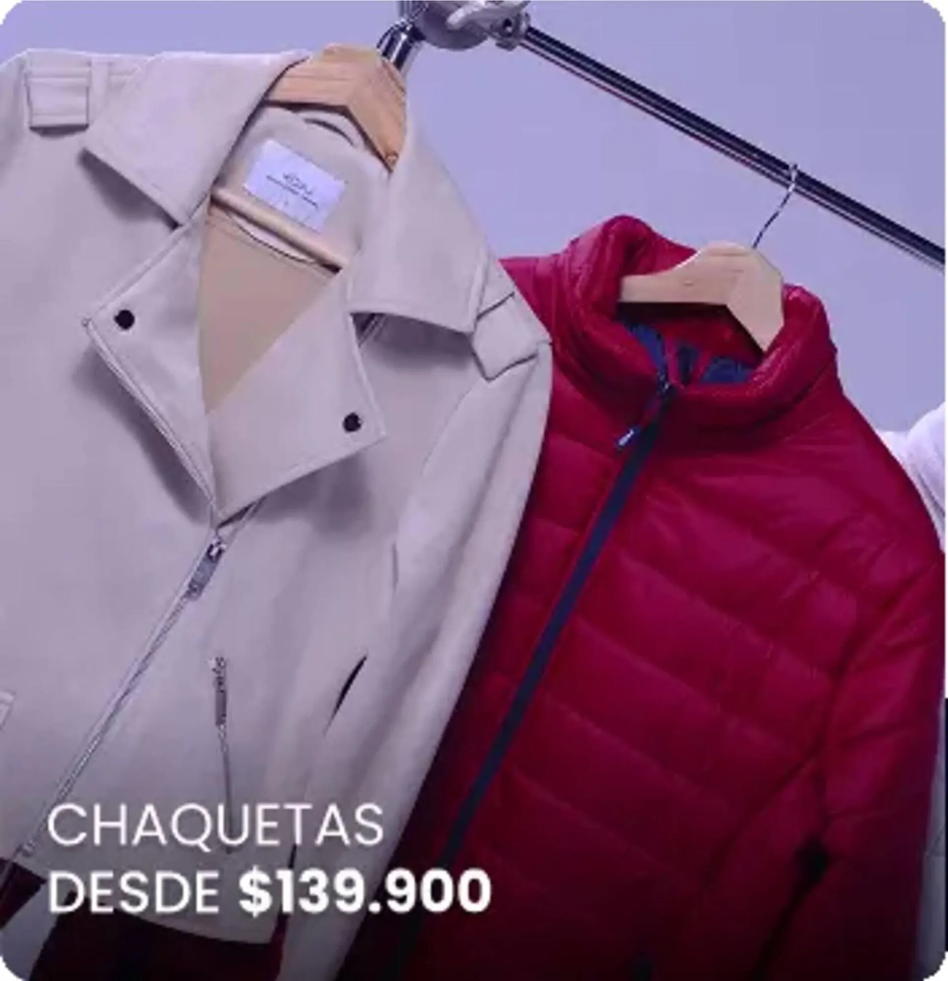 Catalogo de Catálogo Koaj 29 de julio al 31 de agosto 2025 - Pag 1