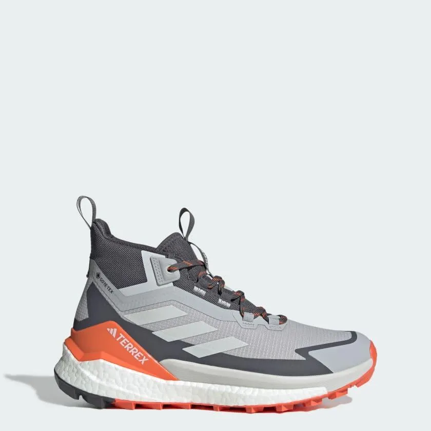 Tenis de Senderismo Terrex Free Hiker 2.0 Gore-Tex