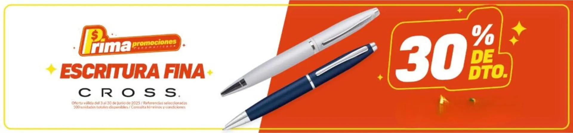 Catalogo de Catálogo Panamericana 12 de junio al 30 de junio 2025 - Pag 3