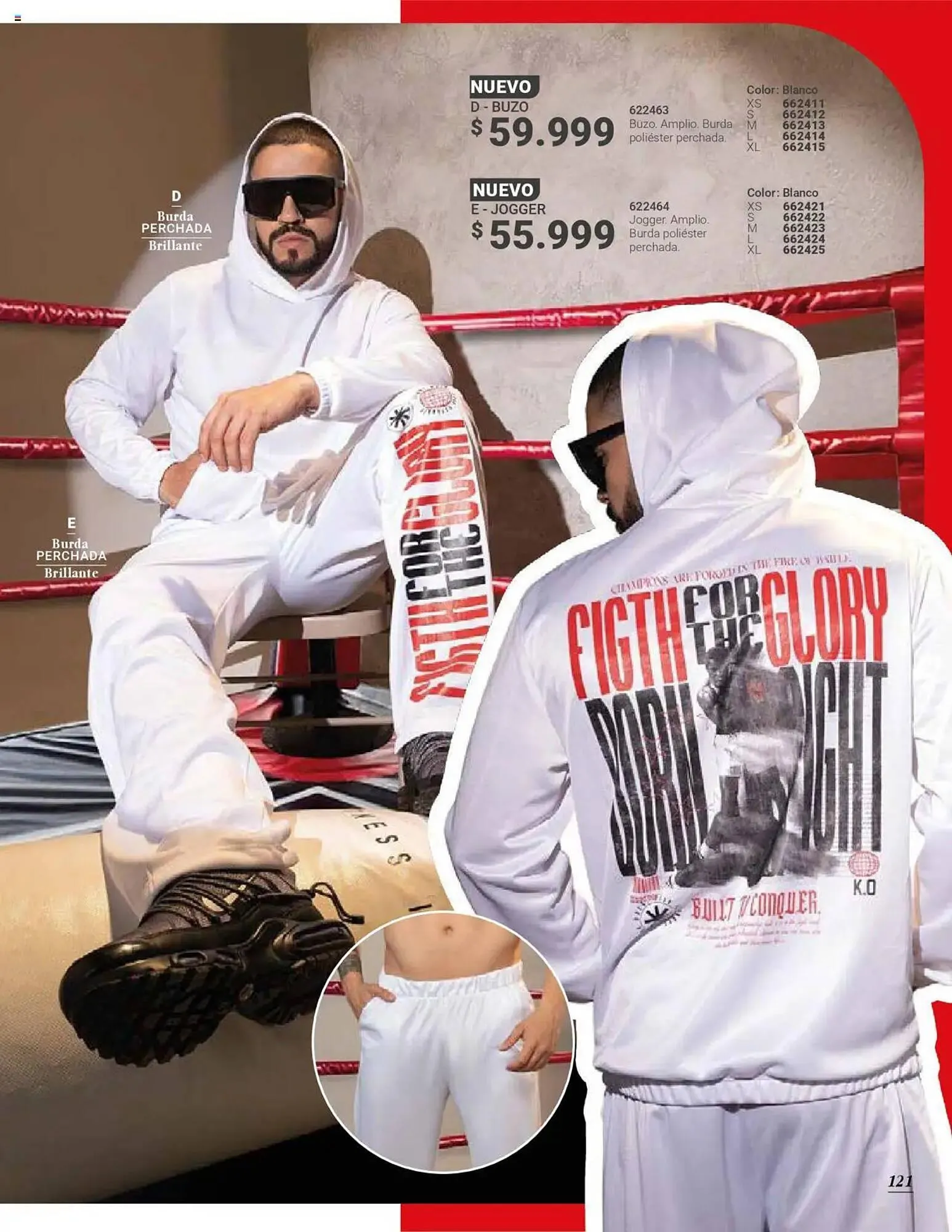 Catalogo de Catálogo Carmel 5 de abril al 11 de mayo 2025 - Pag 275