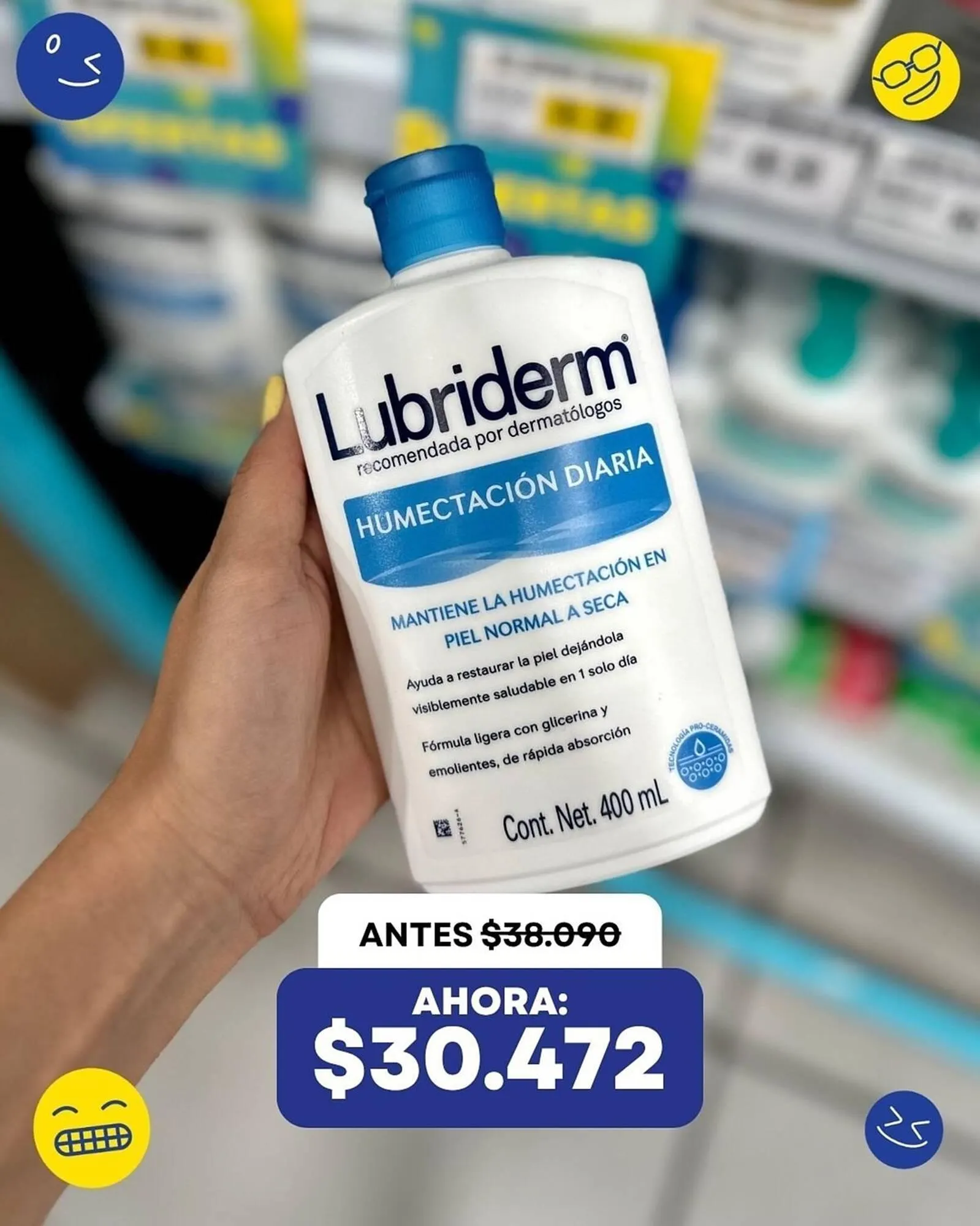 Catálogo Euro Supermercados - 1