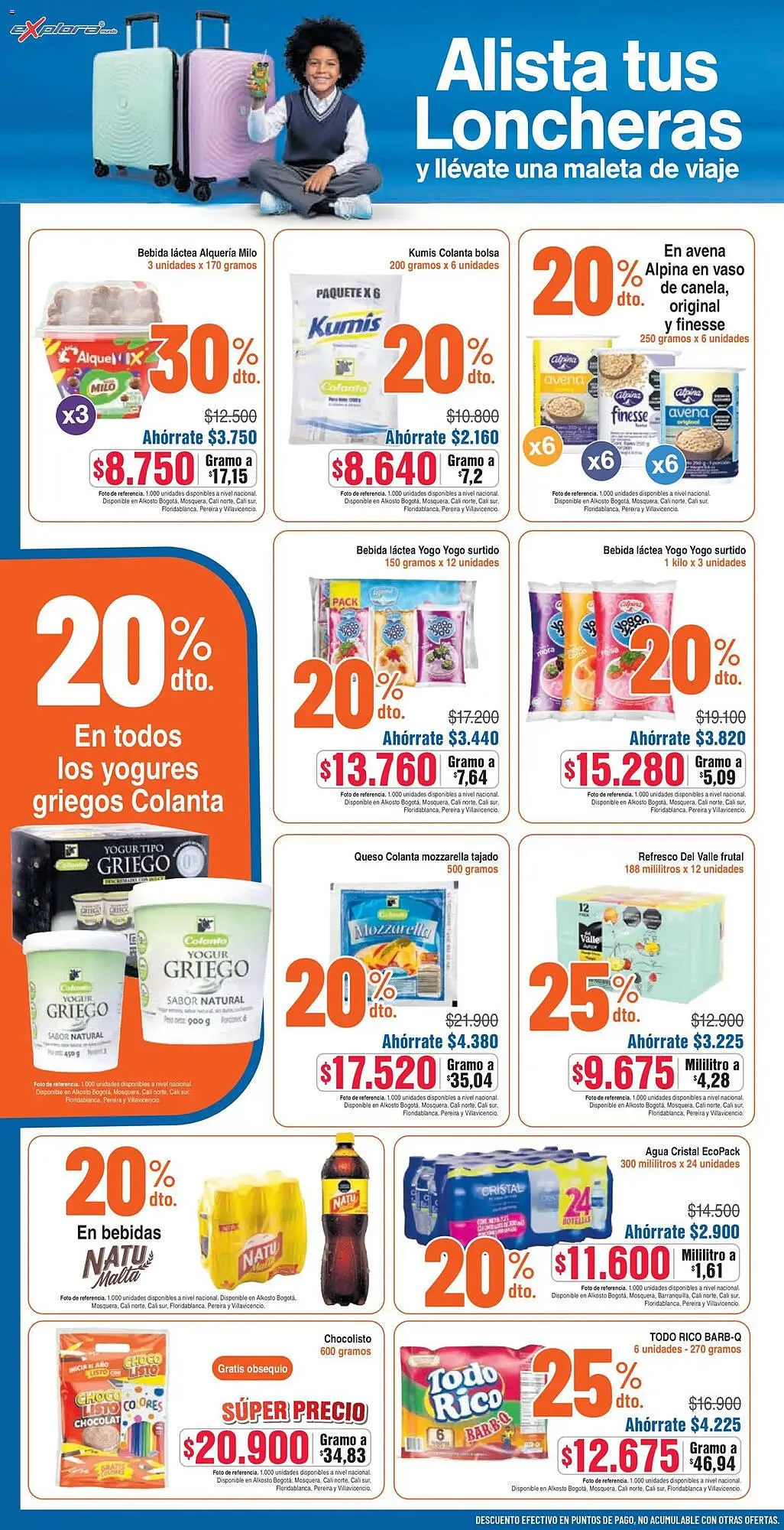 Catalogo de Catálogo Alkosto 31 de enero al 7 de febrero 2026 - Pag 10