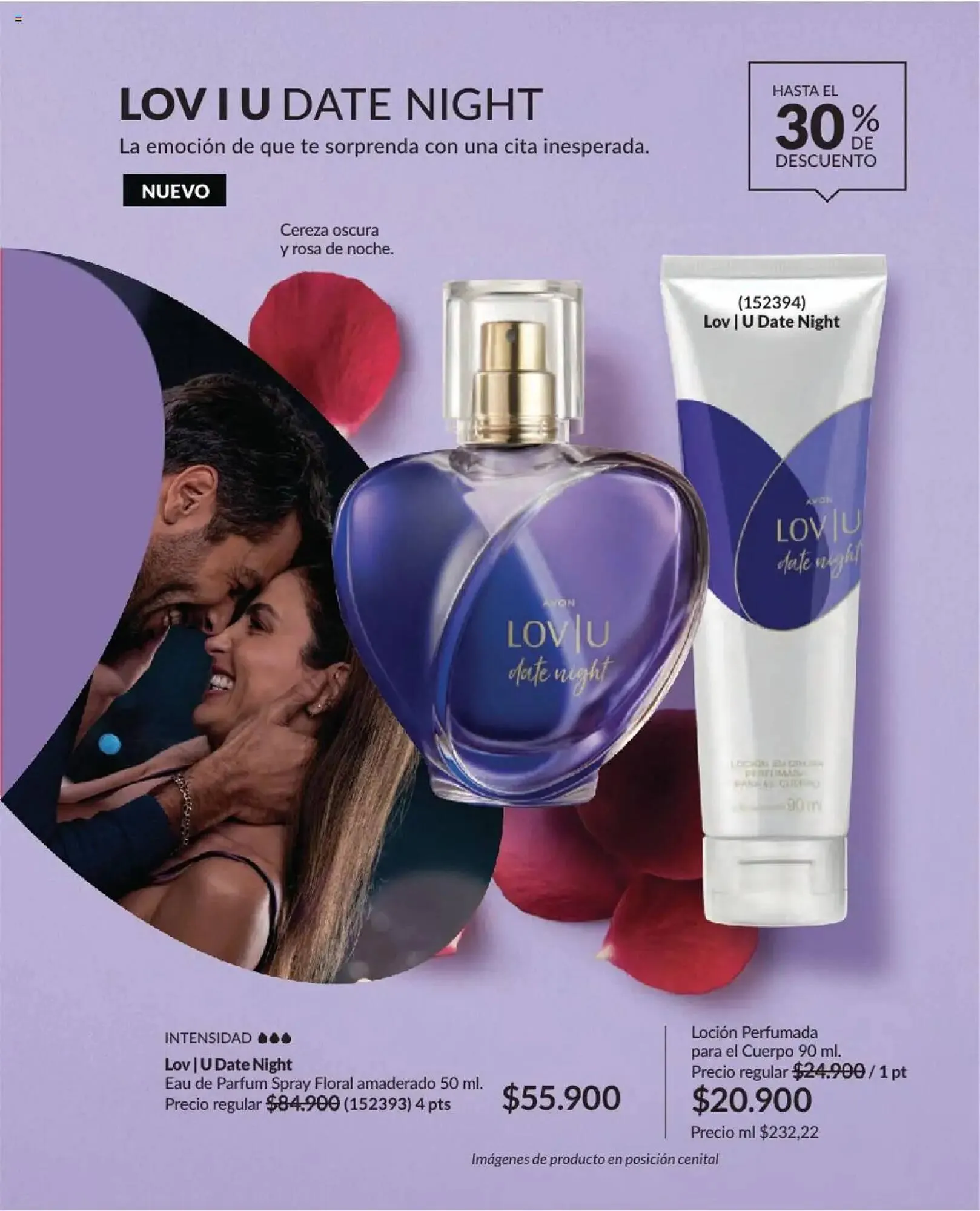 Catalogo de Catálogo Avon 20 de enero al 16 de febrero 2025 - Pag 76