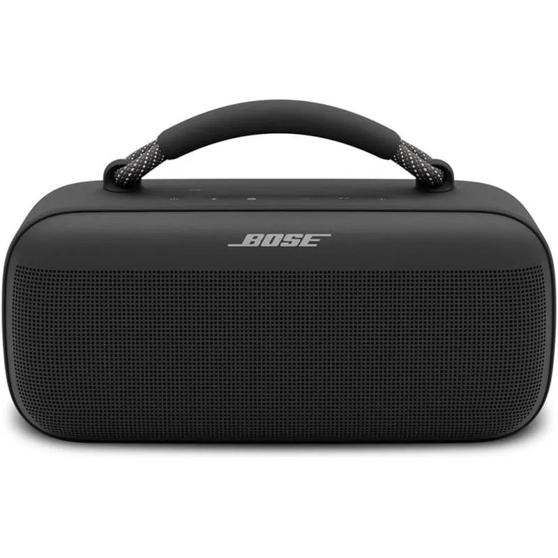 Bose Soundlink Max Altavoz Portátil Impermeable Bluetooth 5.3